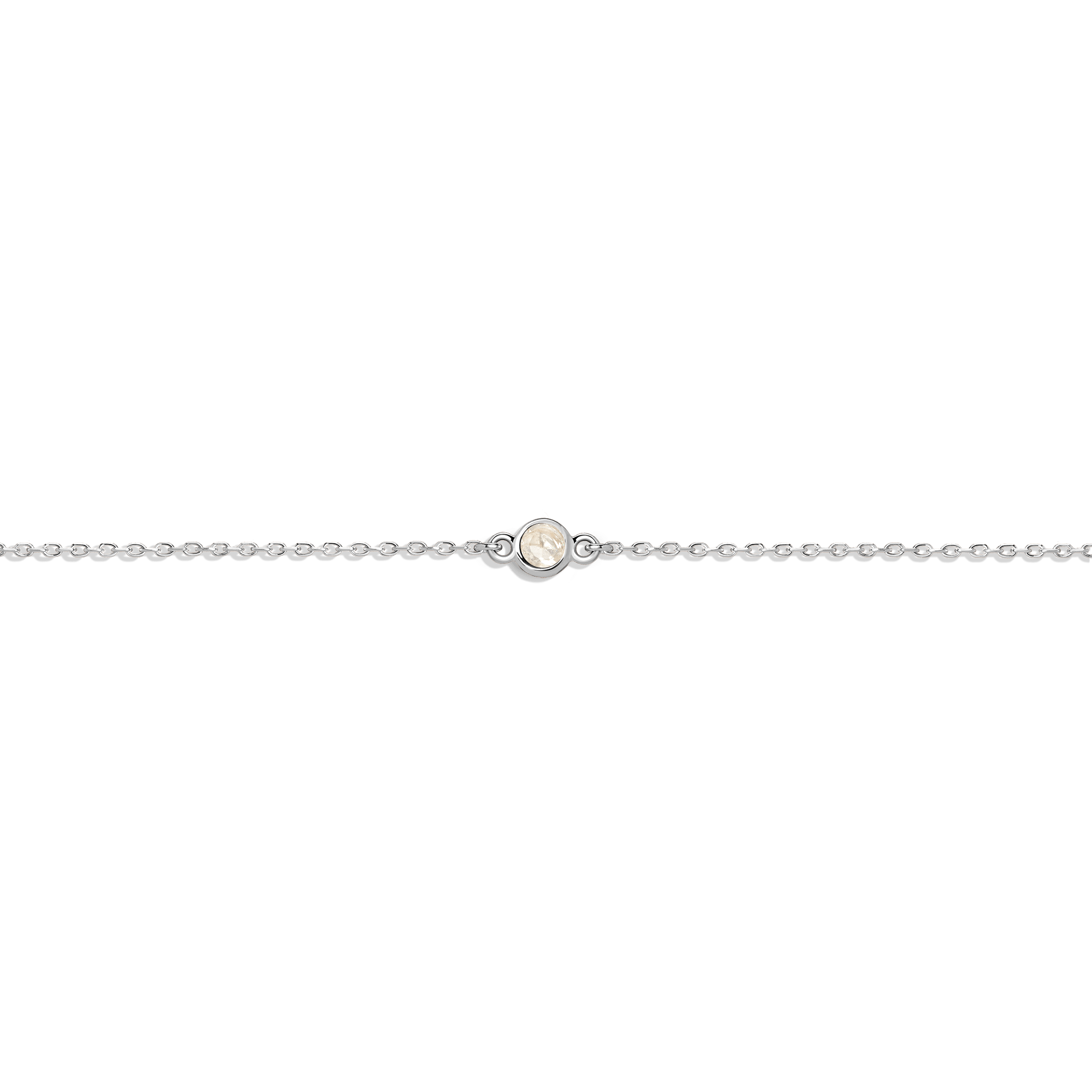 Birthstone Anklet - Image 15