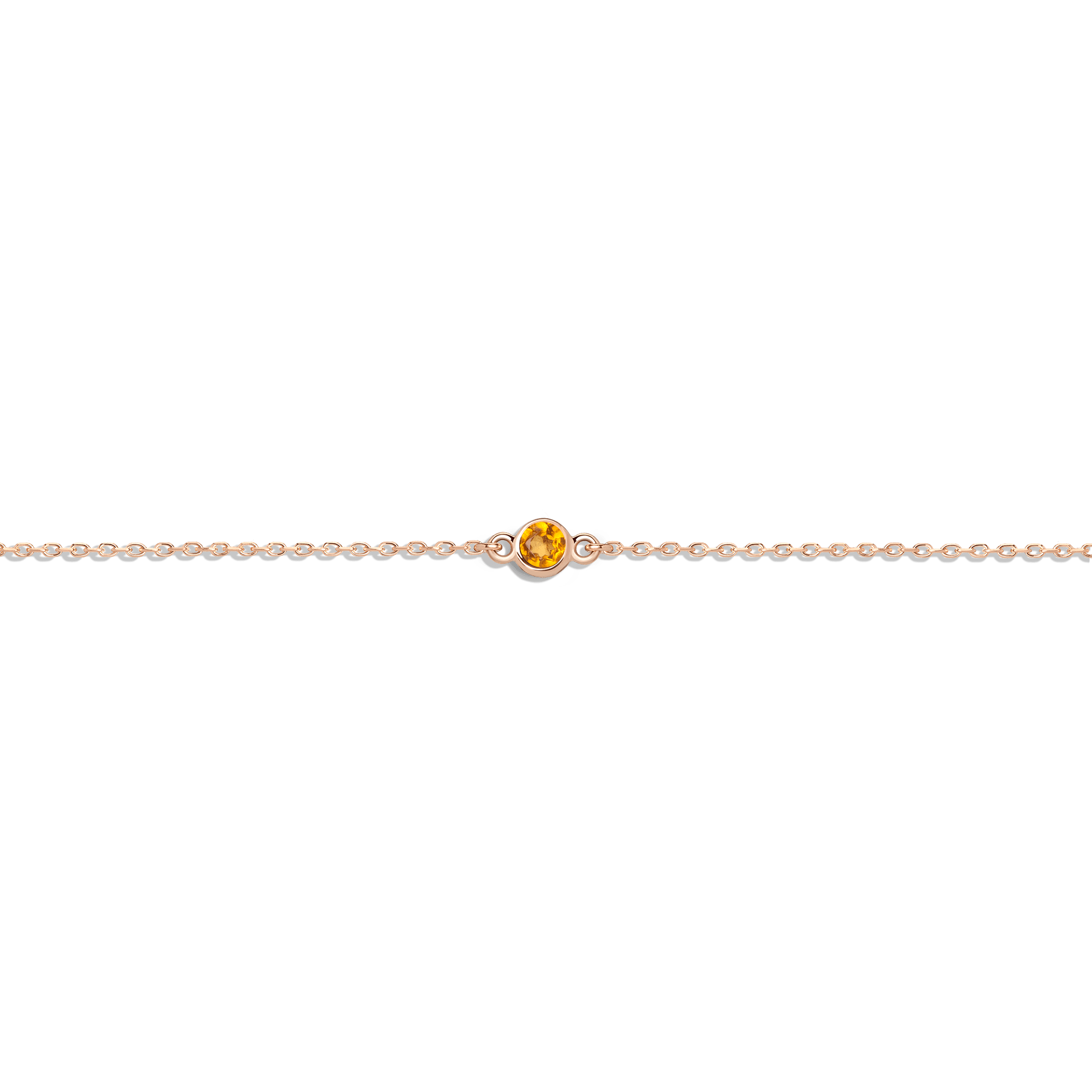 Birthstone Anklet - Image 26