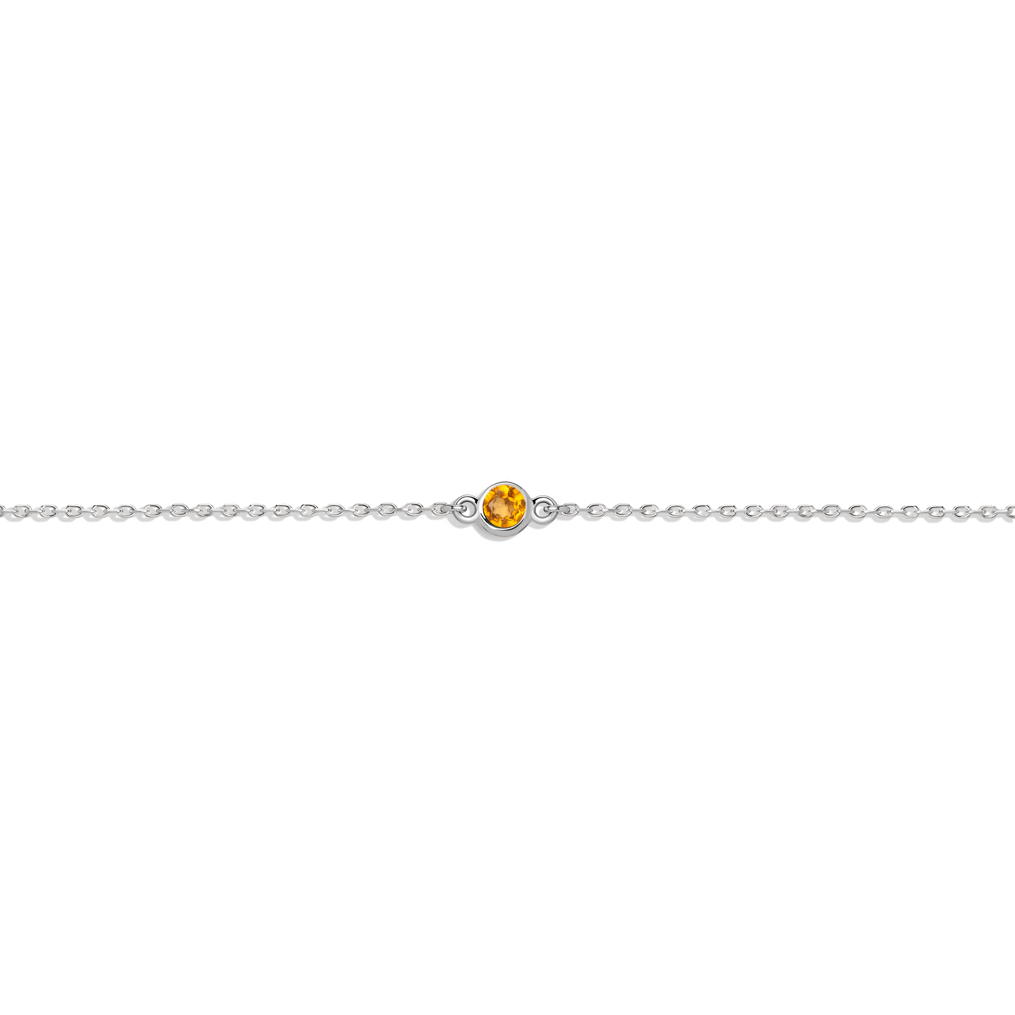 Birthstone Anklet - Image 27