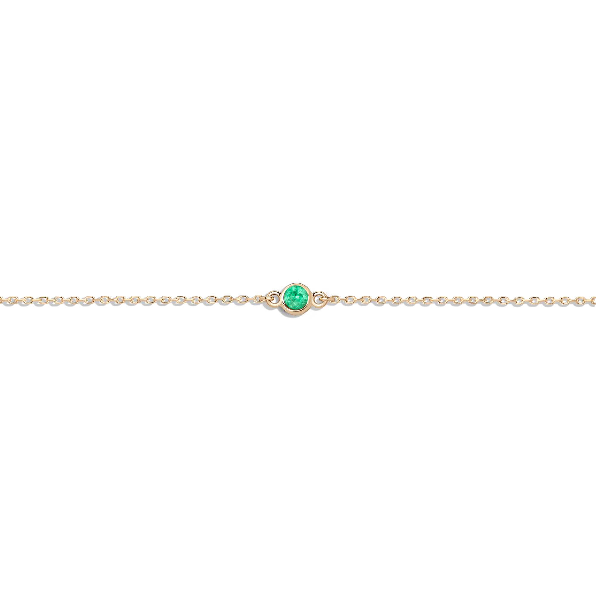 Birthstone Anklet - Image 28