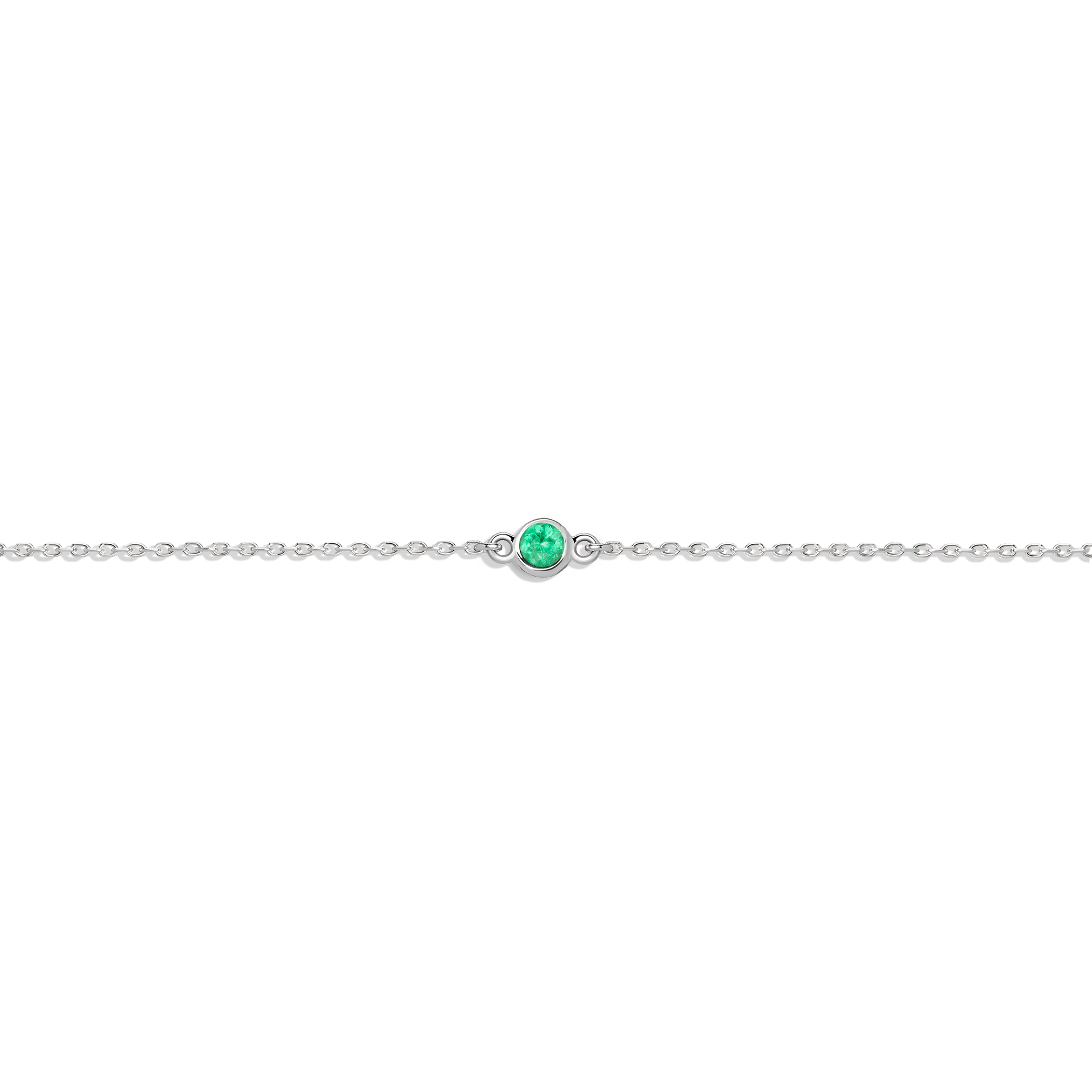 Birthstone Anklet - Image 30