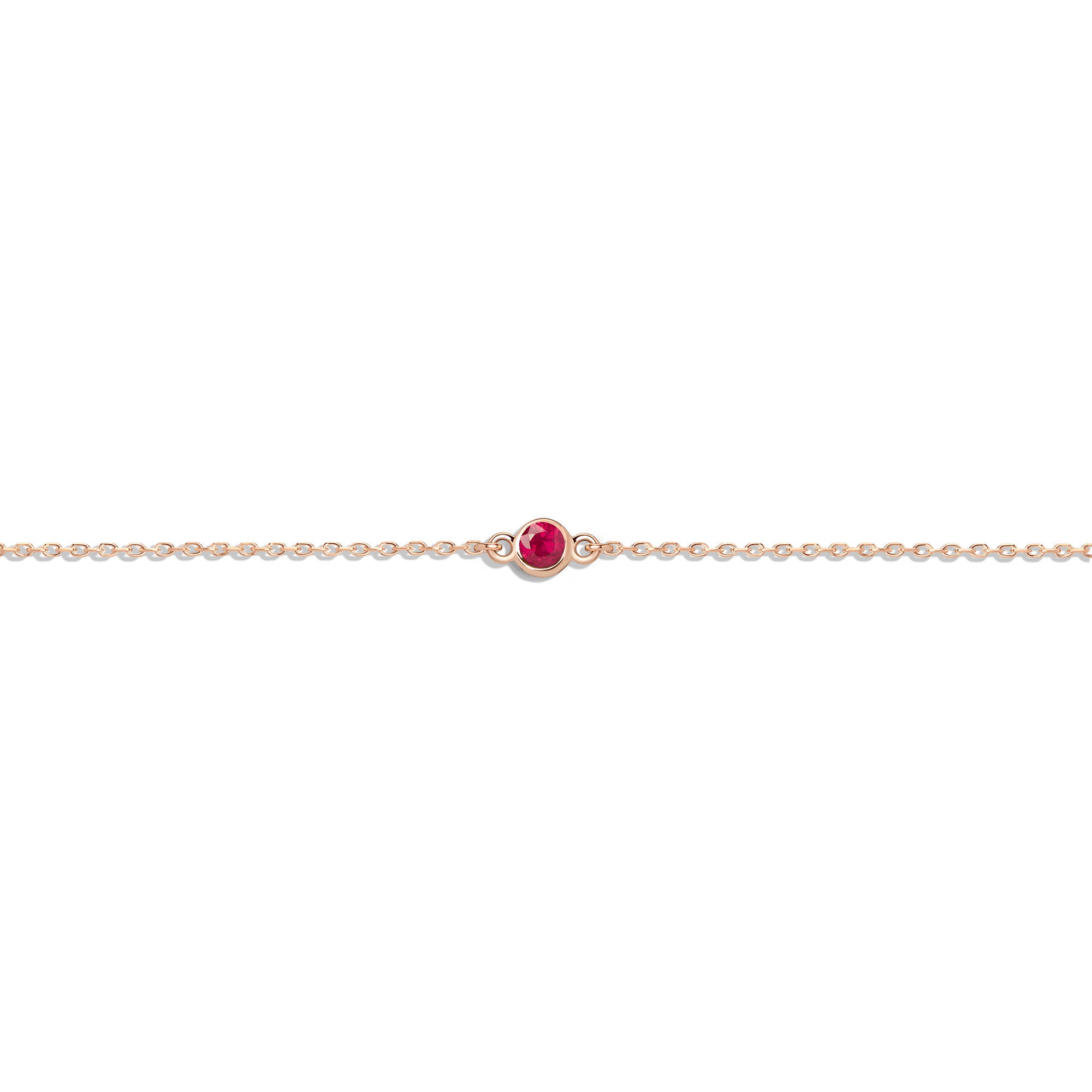 Birthstone Anklet - Image 32