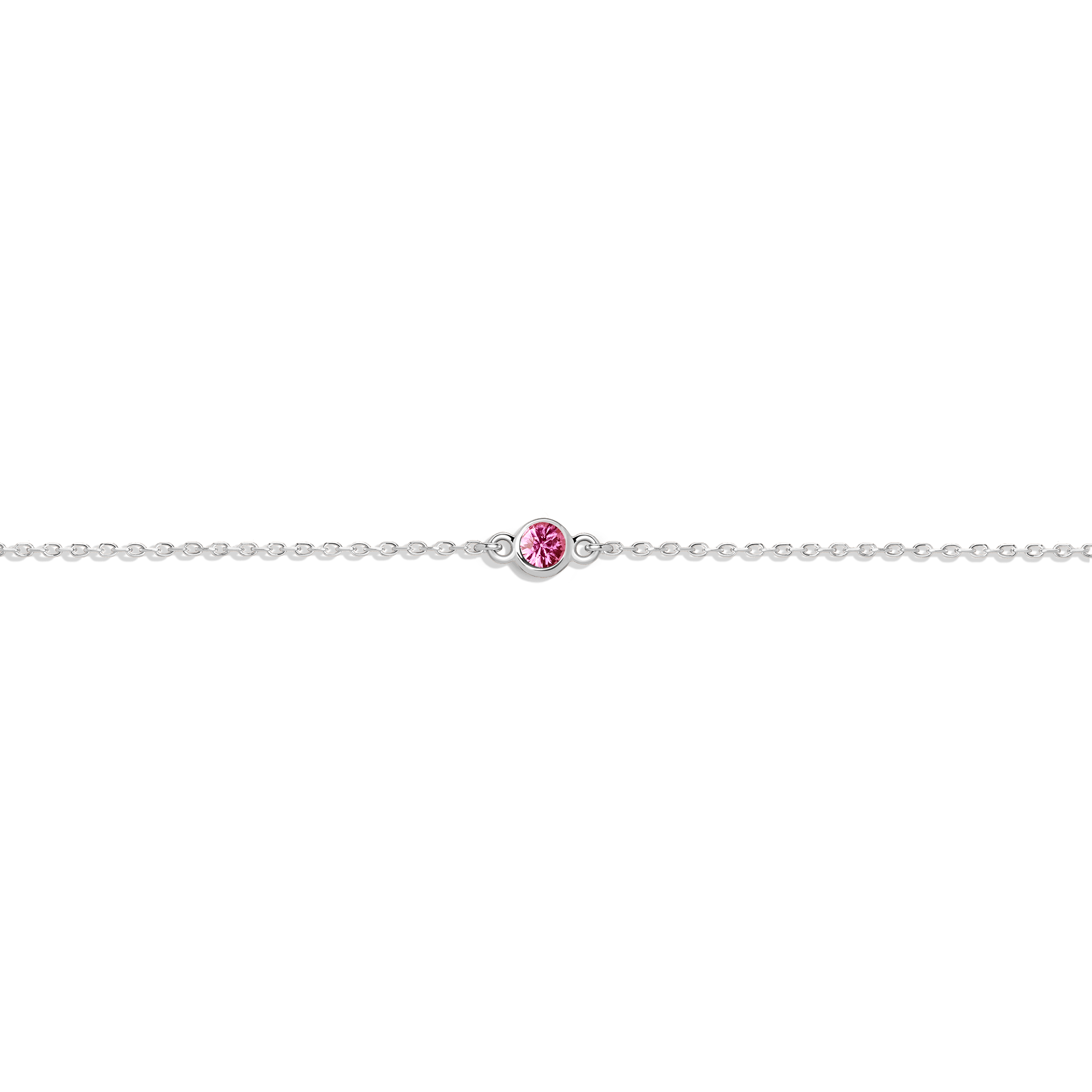 Birthstone Anklet - Image 37
