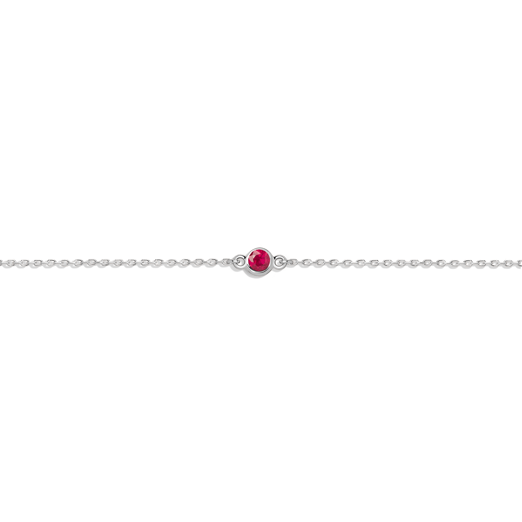 Birthstone Bracelet - Image 3