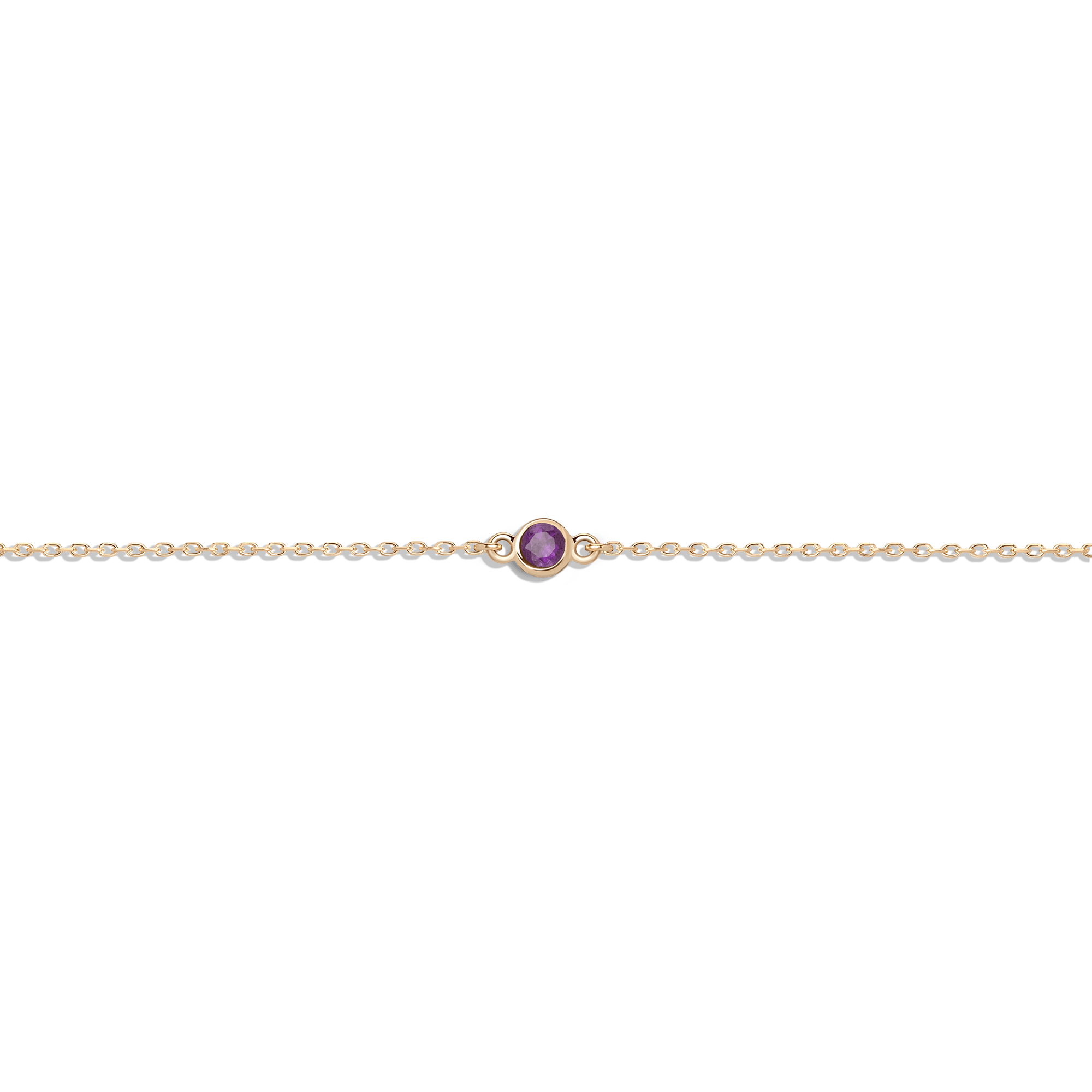 Birthstone Bracelet - Image 7
