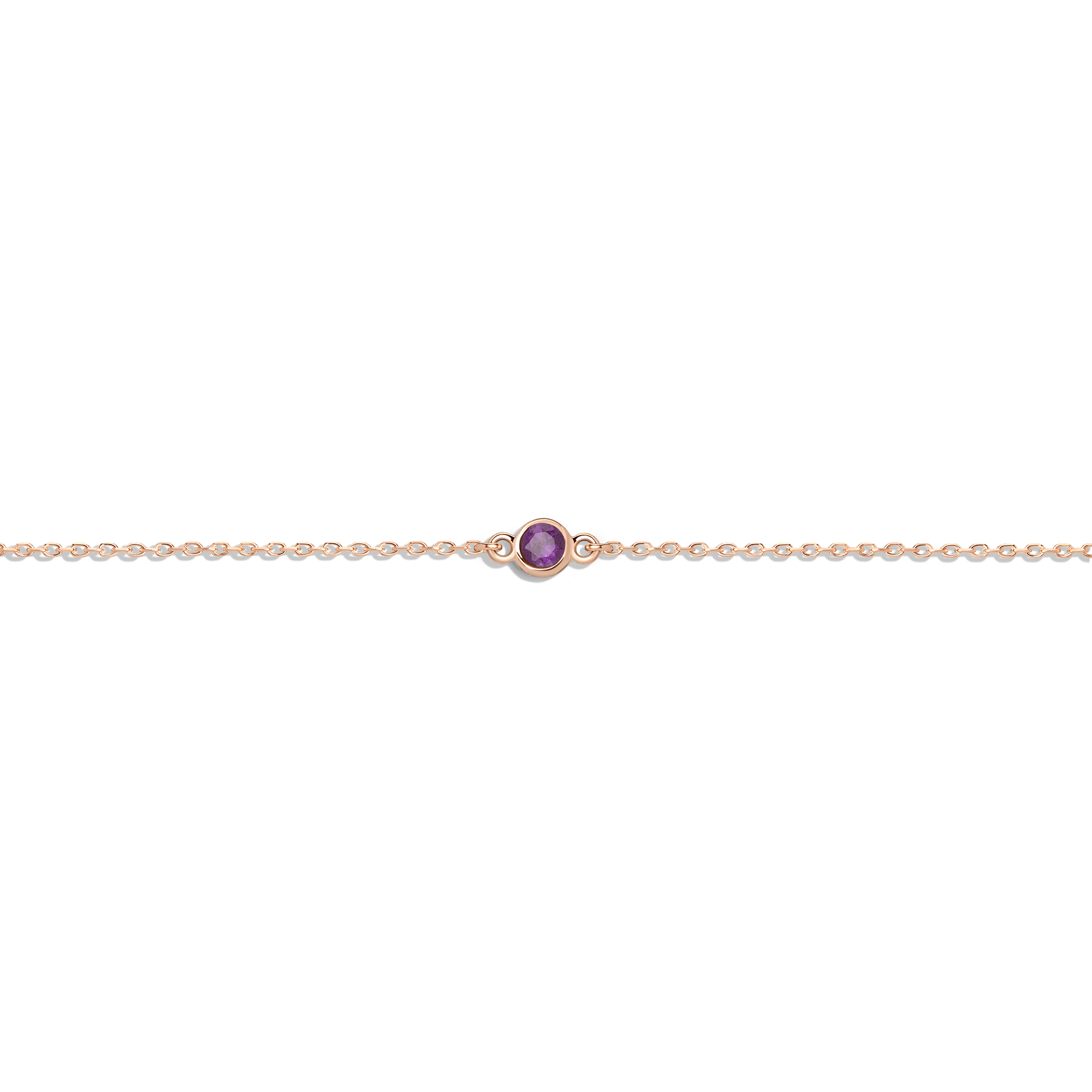 Birthstone Bracelet - Image 8