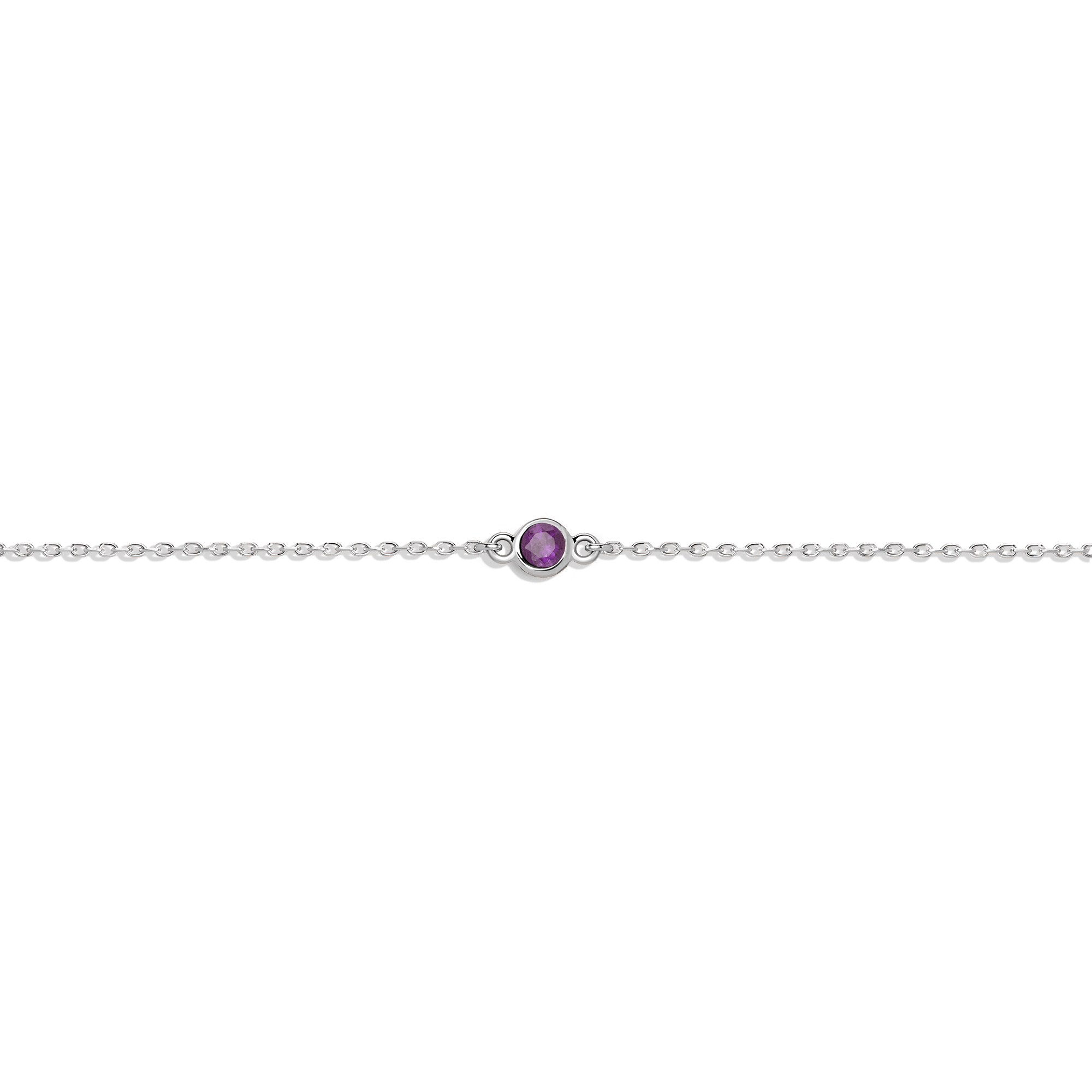 Birthstone Bracelet - Image 9