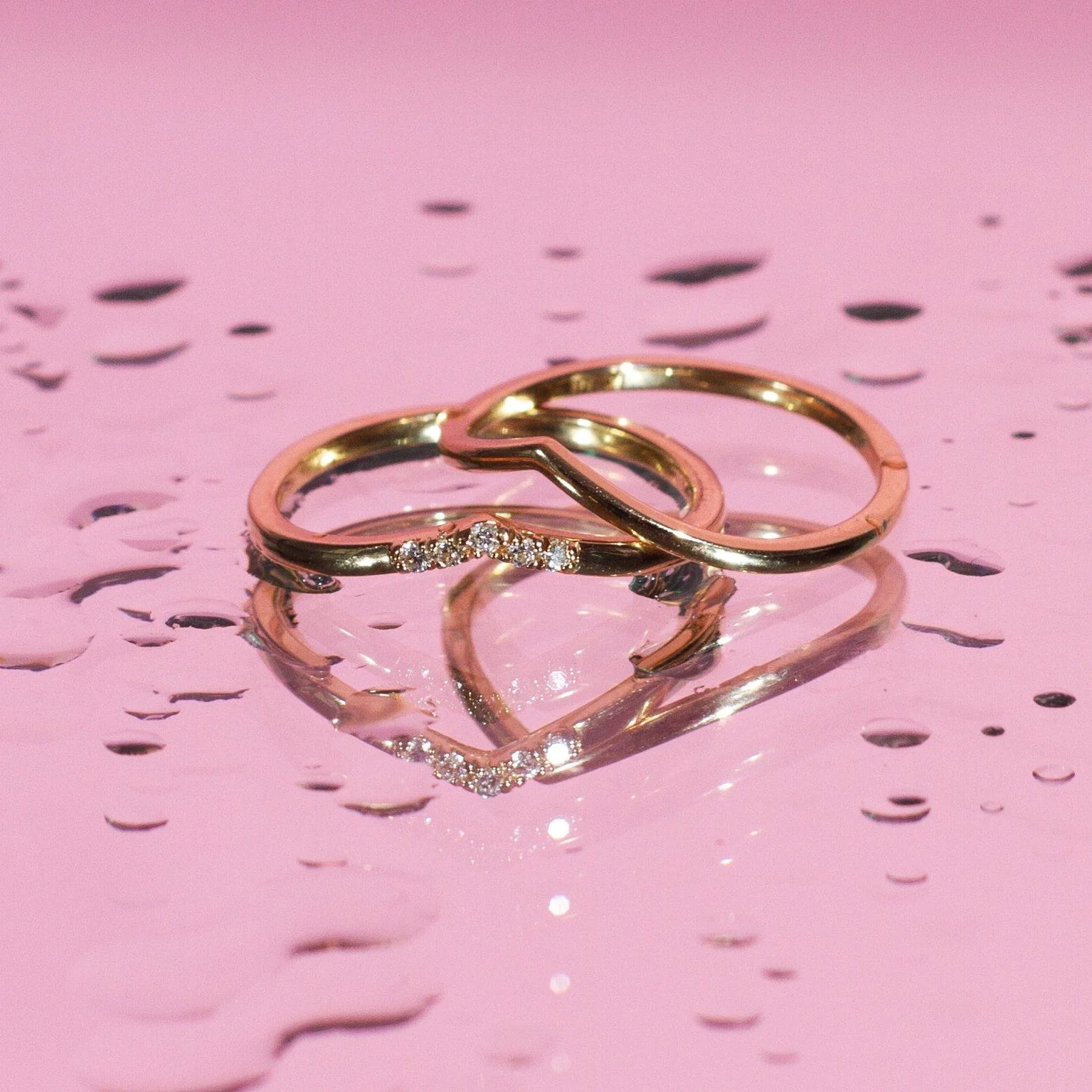 Brooklyn Bridge Ring - Image 10