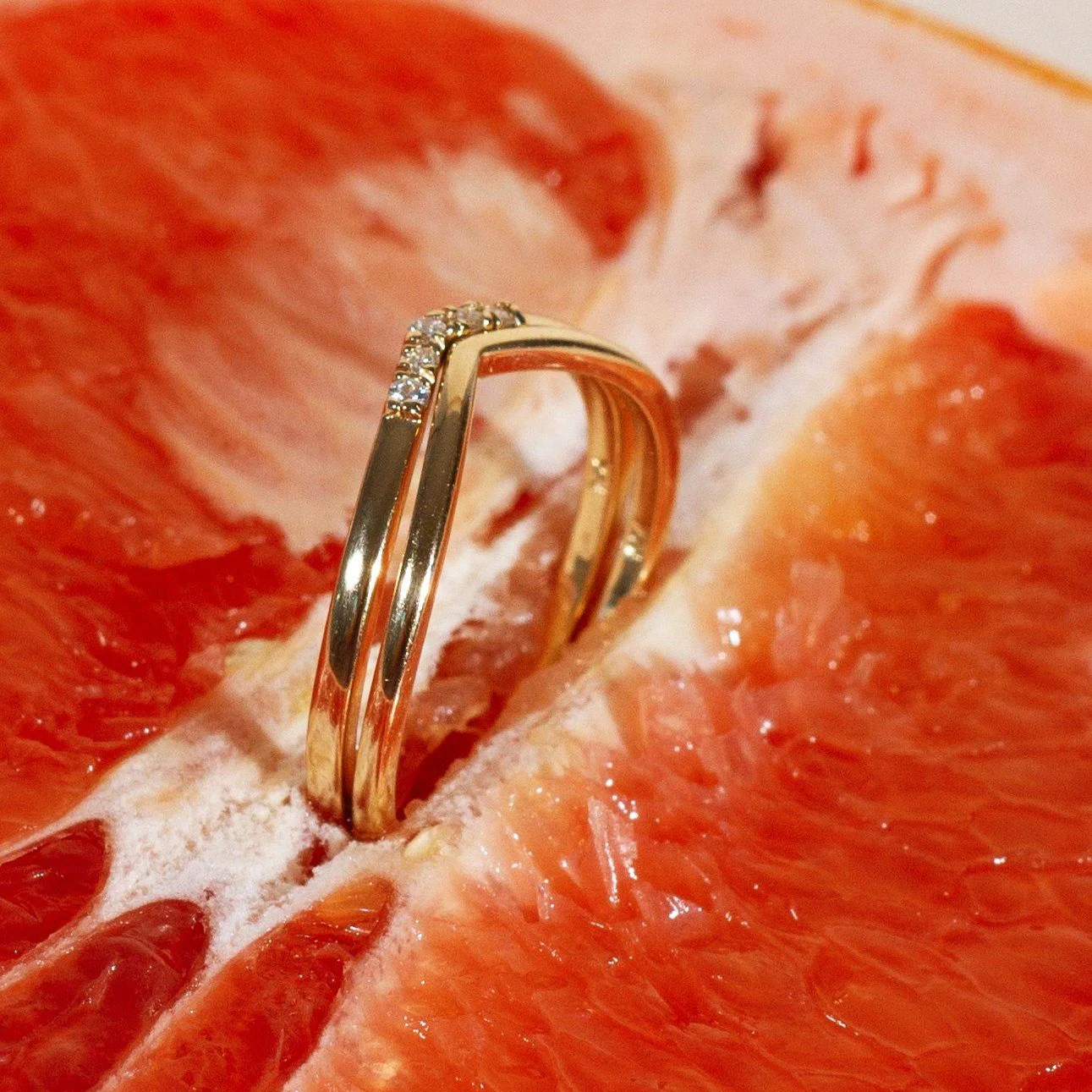 Brooklyn Bridge Ring - Image 11