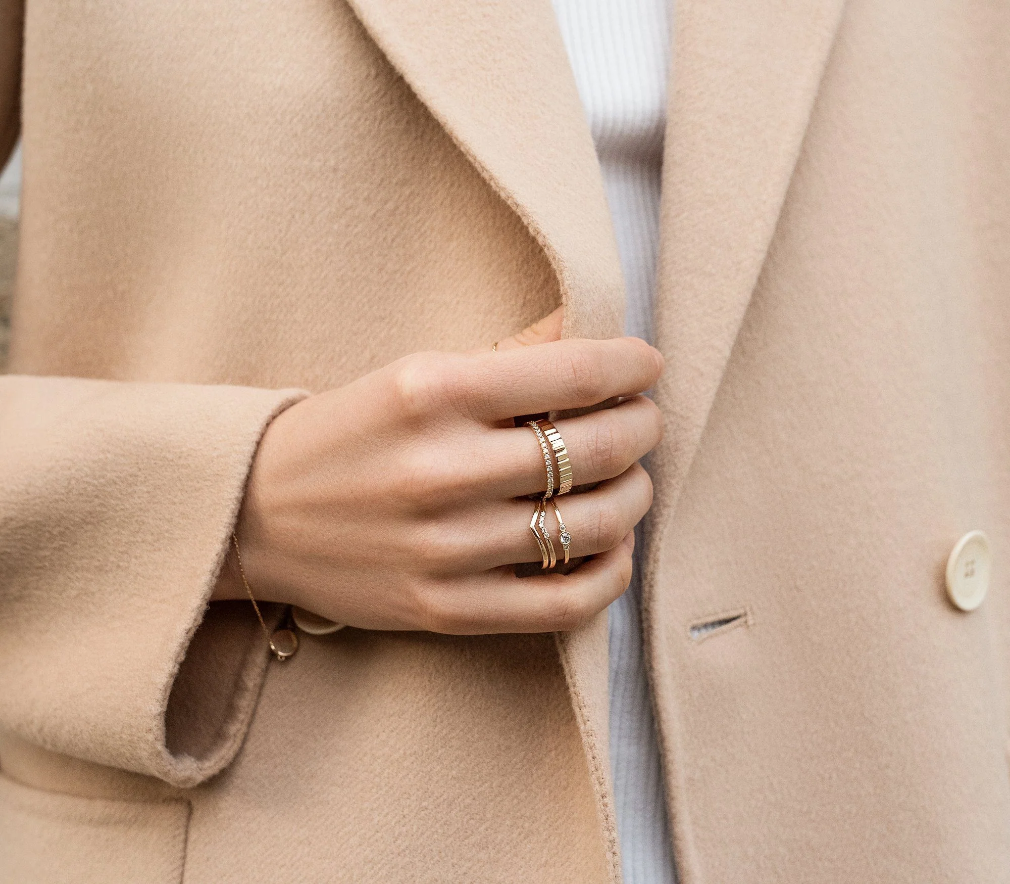 Brooklyn Bridge Ring - Image 13