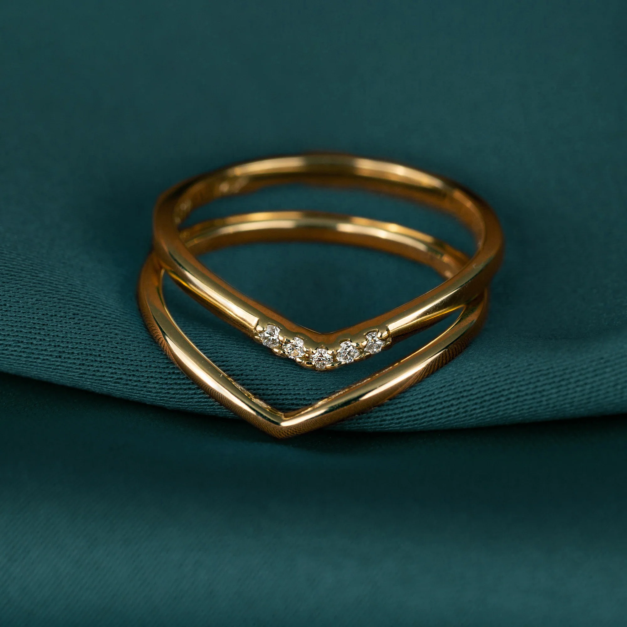 Brooklyn Bridge Ring - Image 7