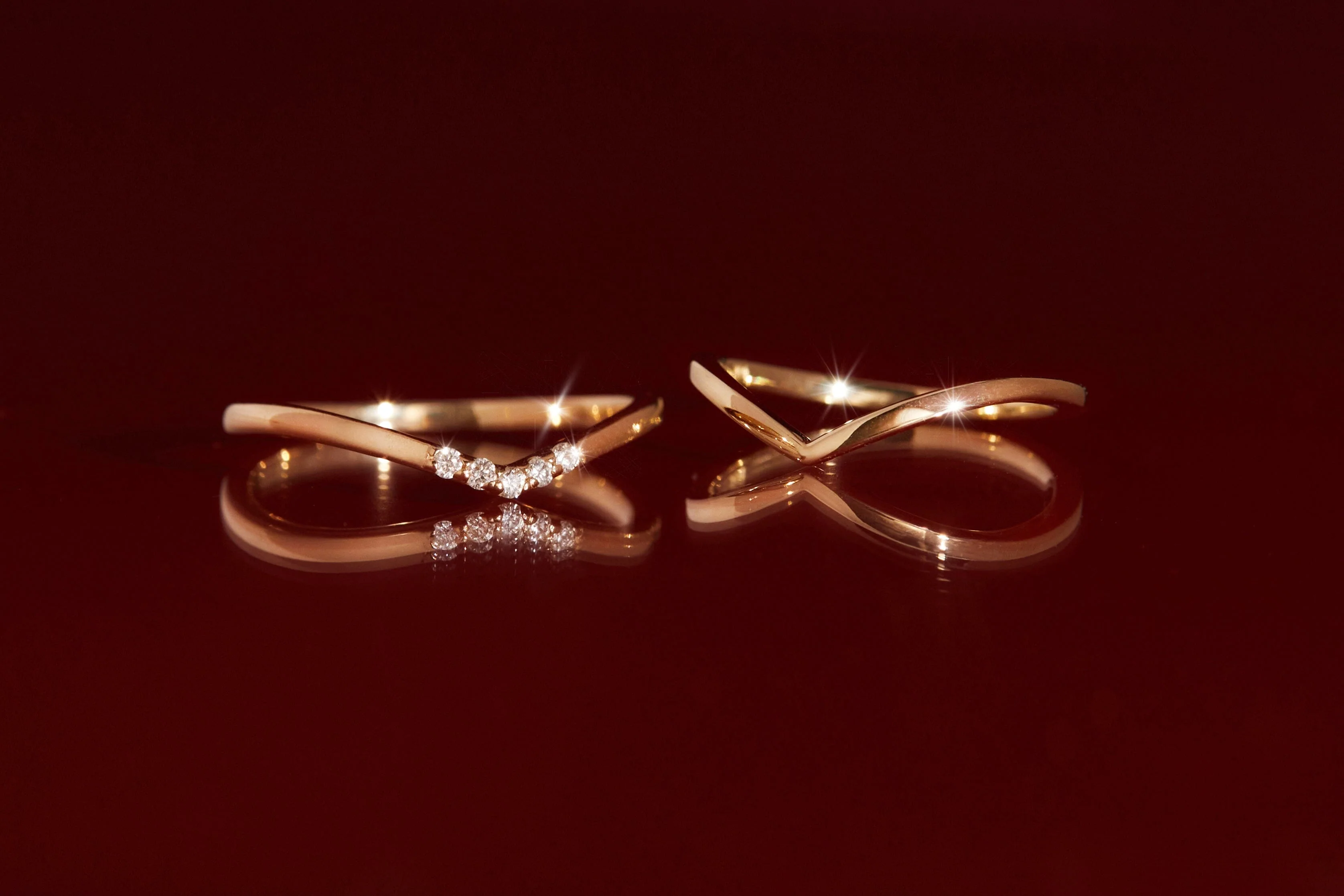 Brooklyn Bridge Ring - Image 8