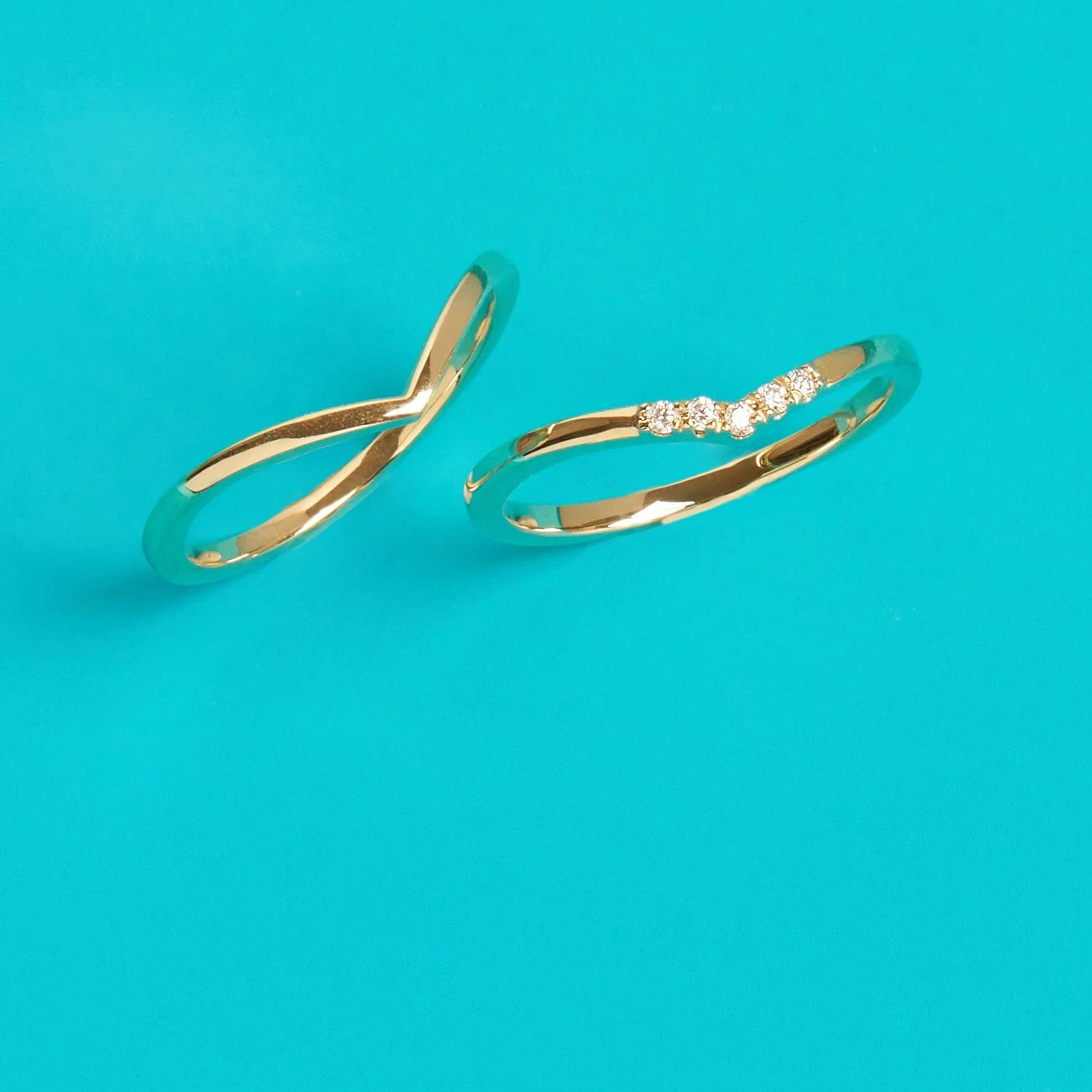 Brooklyn Bridge Ring - Image 9