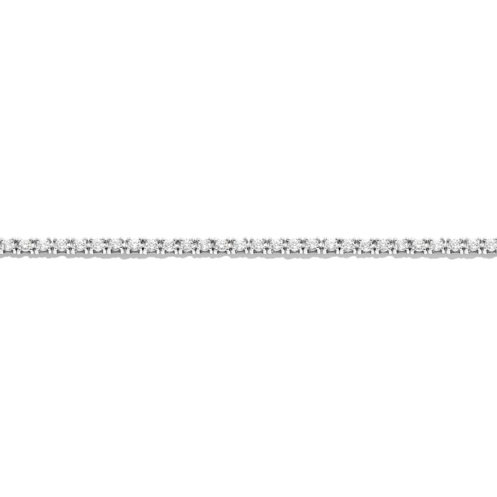 Classic Diamond Tennis Bracelet - Image 105