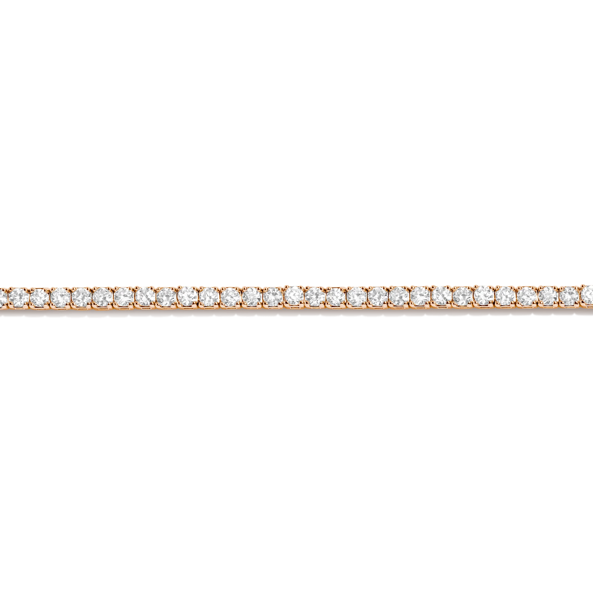 Classic Diamond Tennis Bracelet - Image 114