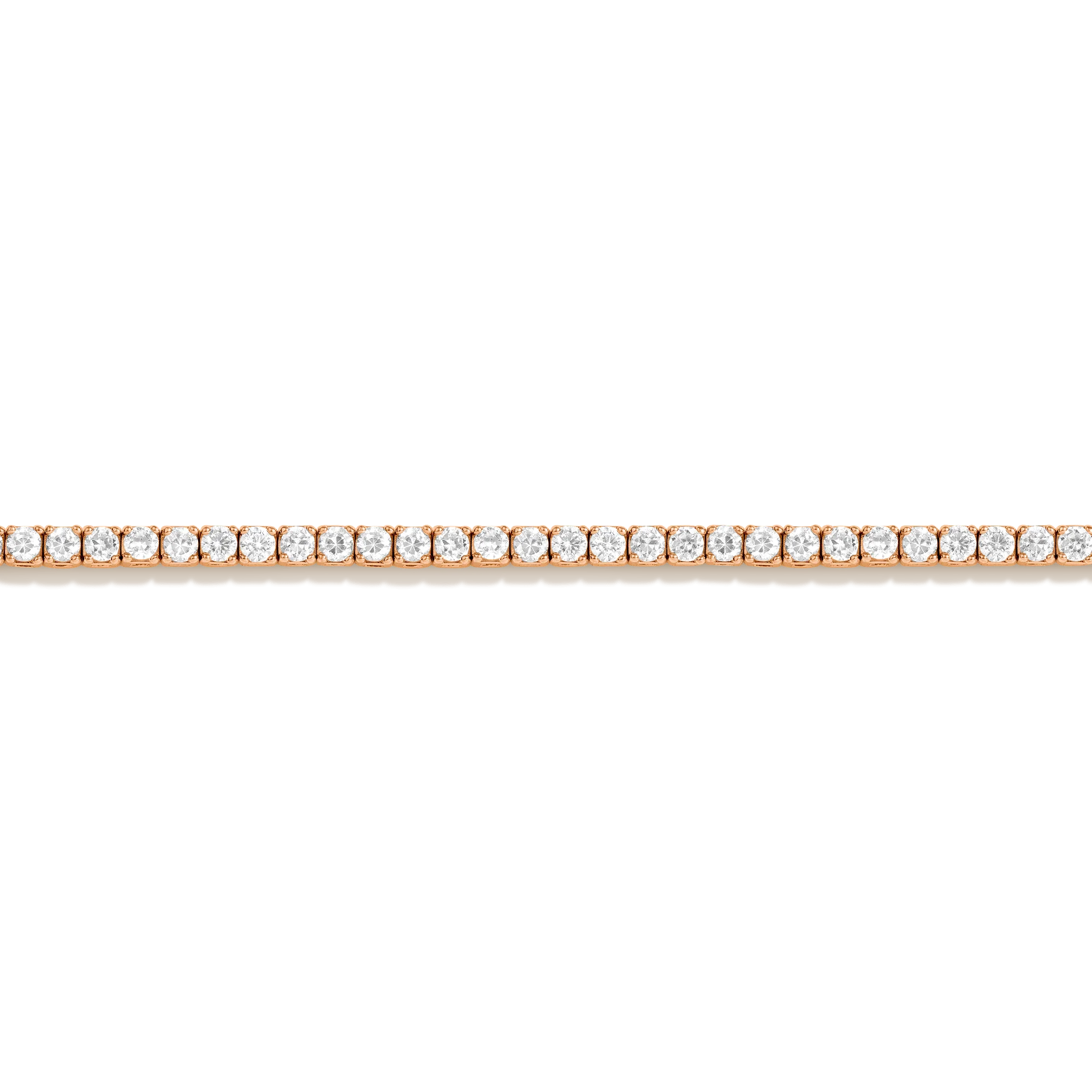 Classic Diamond Tennis Bracelet - Image 129