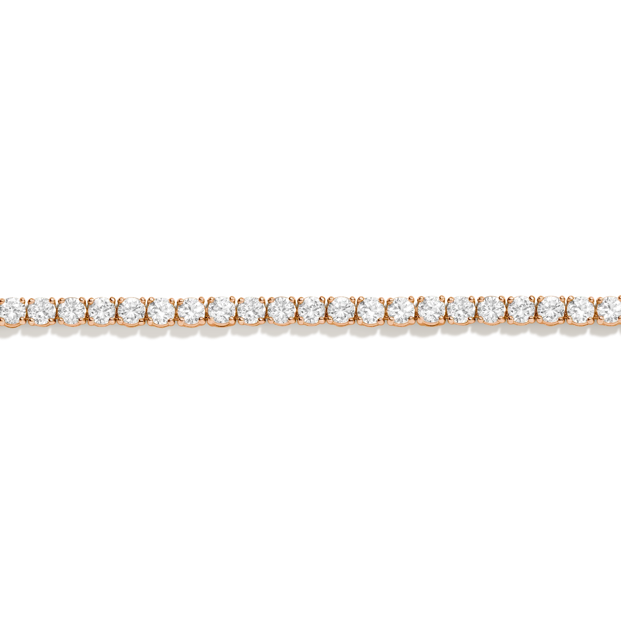 Classic Diamond Tennis Bracelet - Image 165