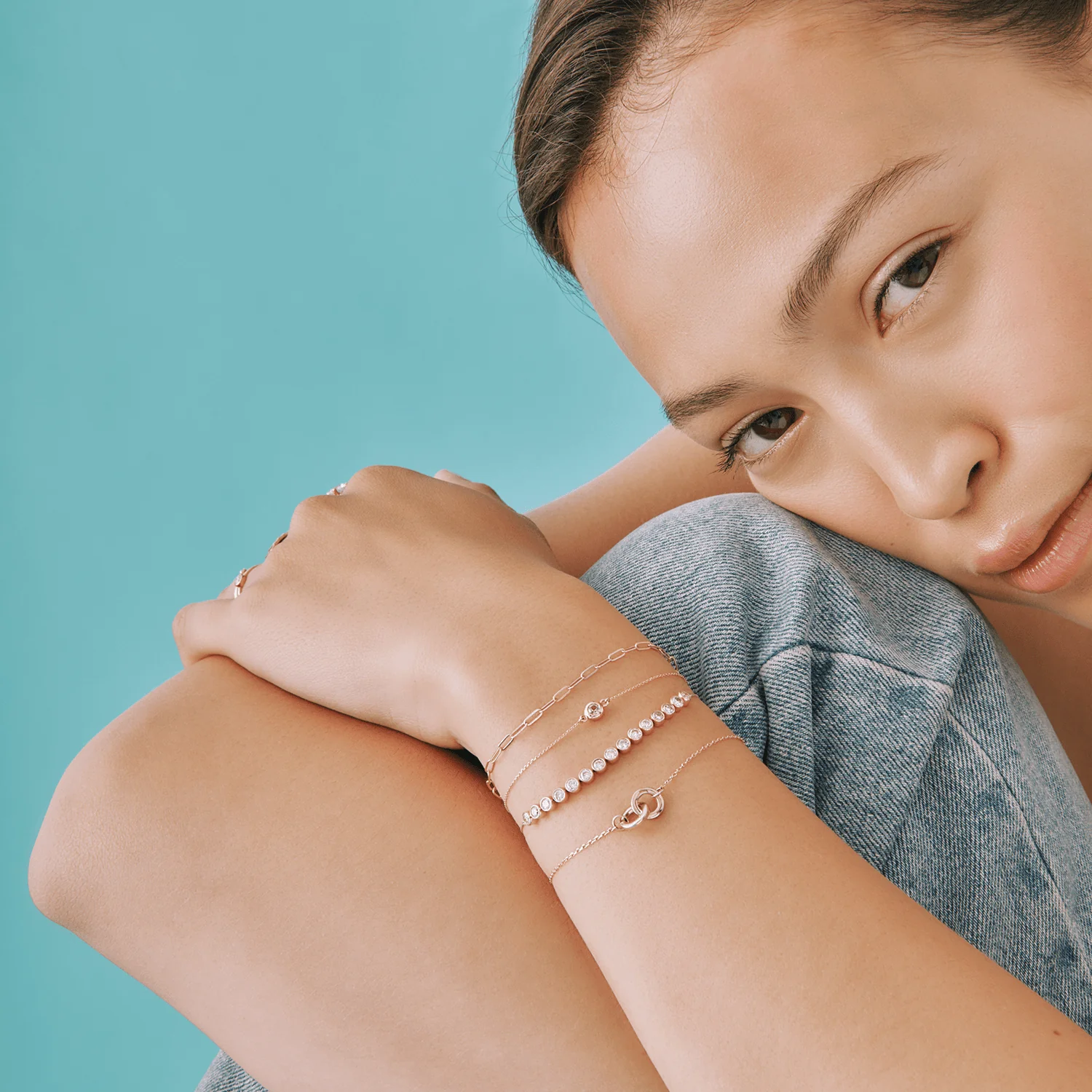 Connection Bracelet - Image 21