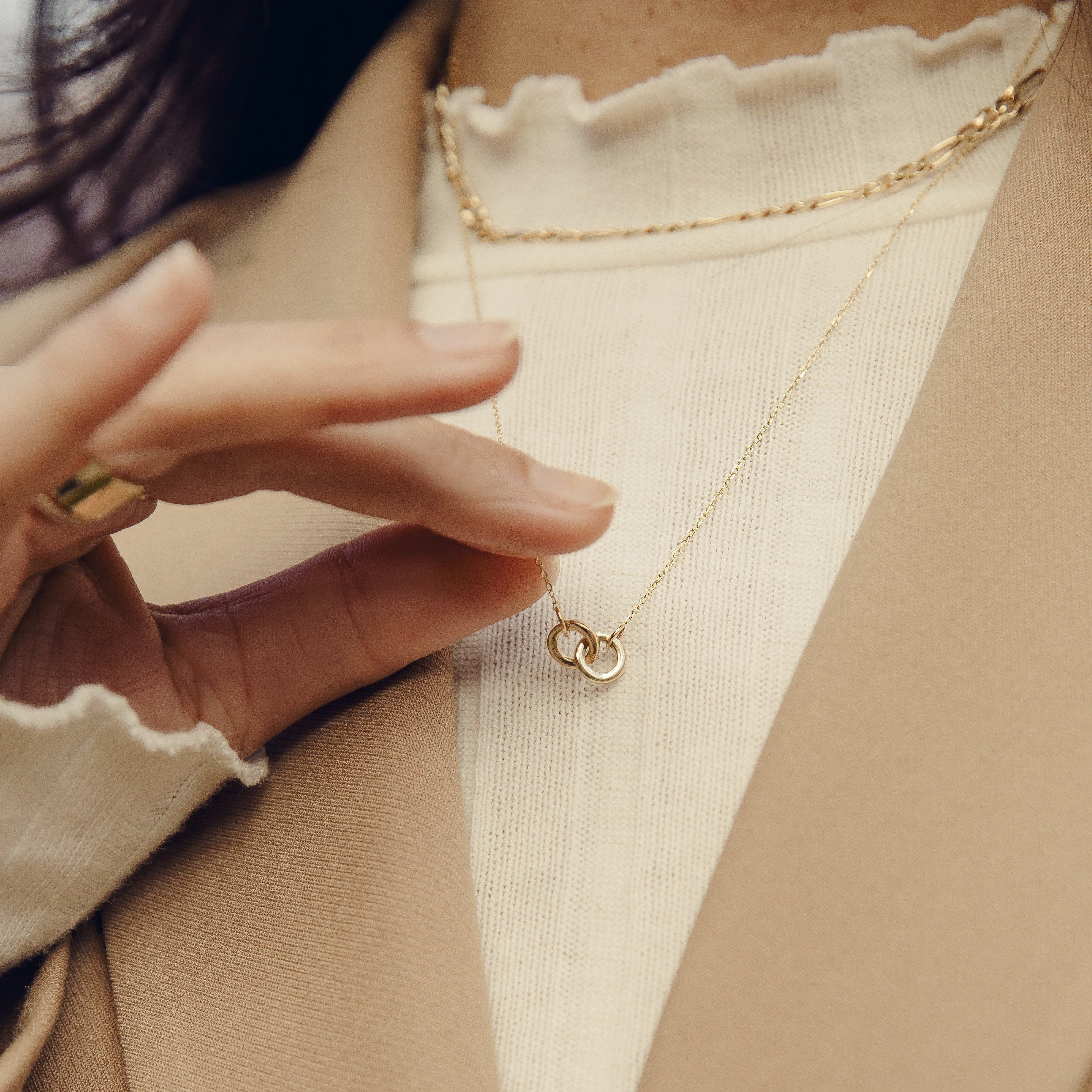 Connection Necklace - Image 8