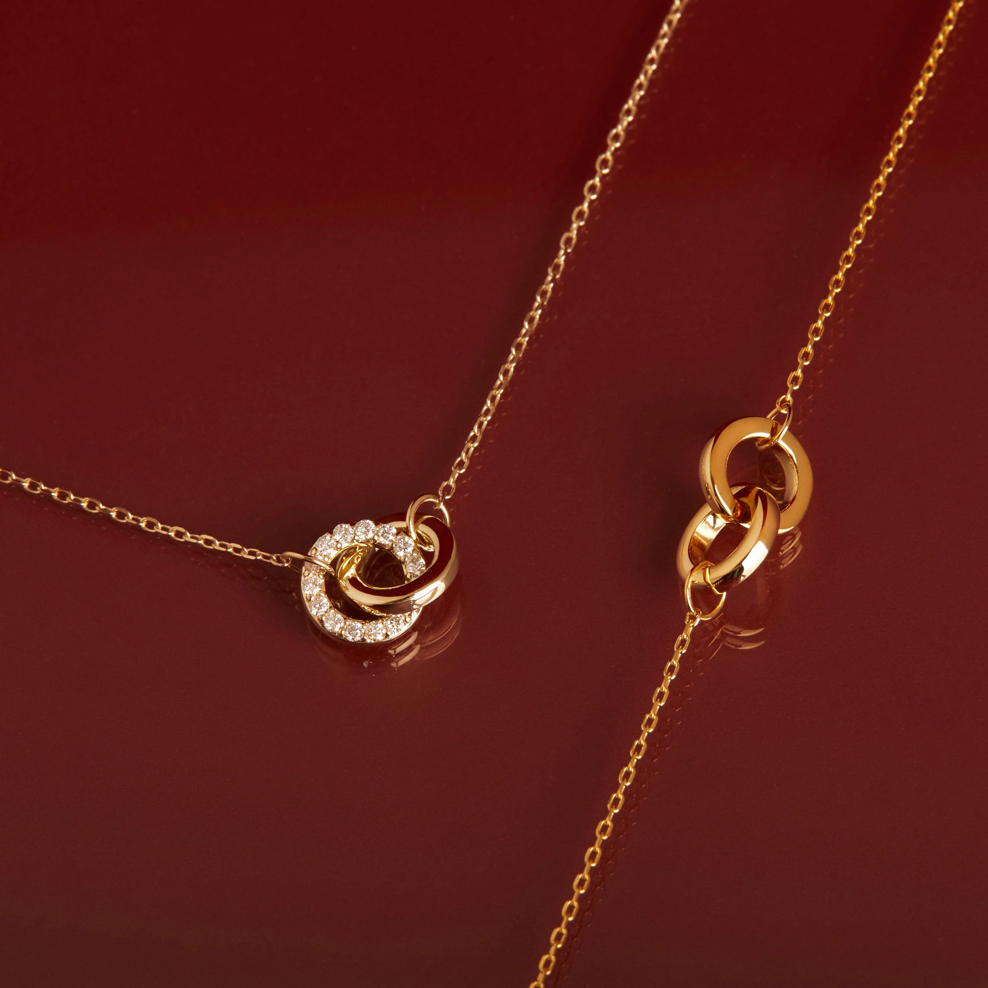 Connection Necklace - Image 9