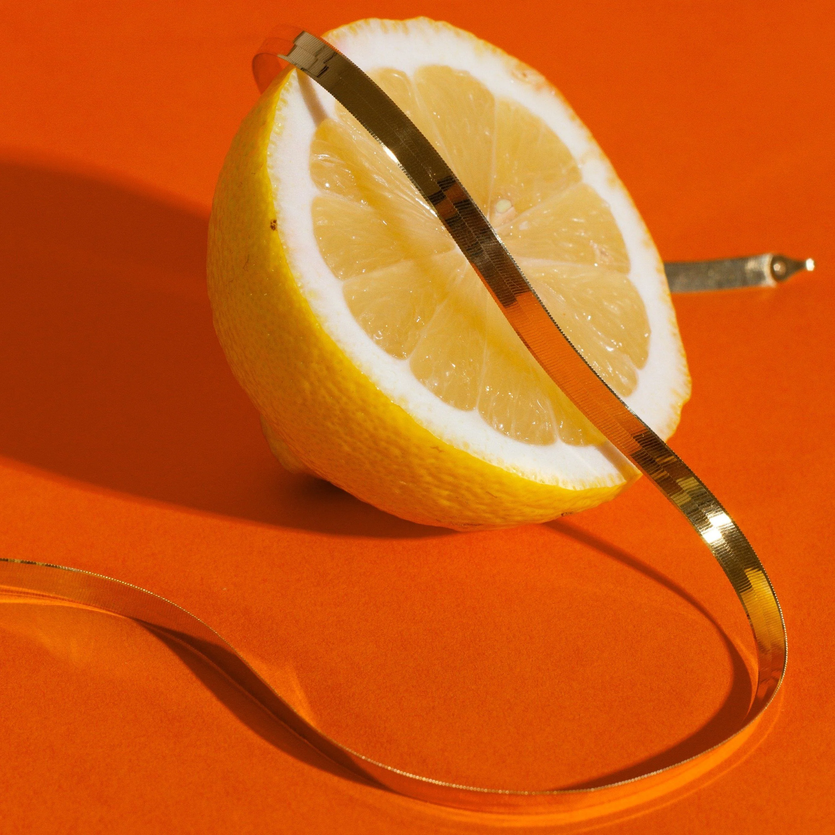 Solid Gold Herringbone Chain Necklace - Image 40