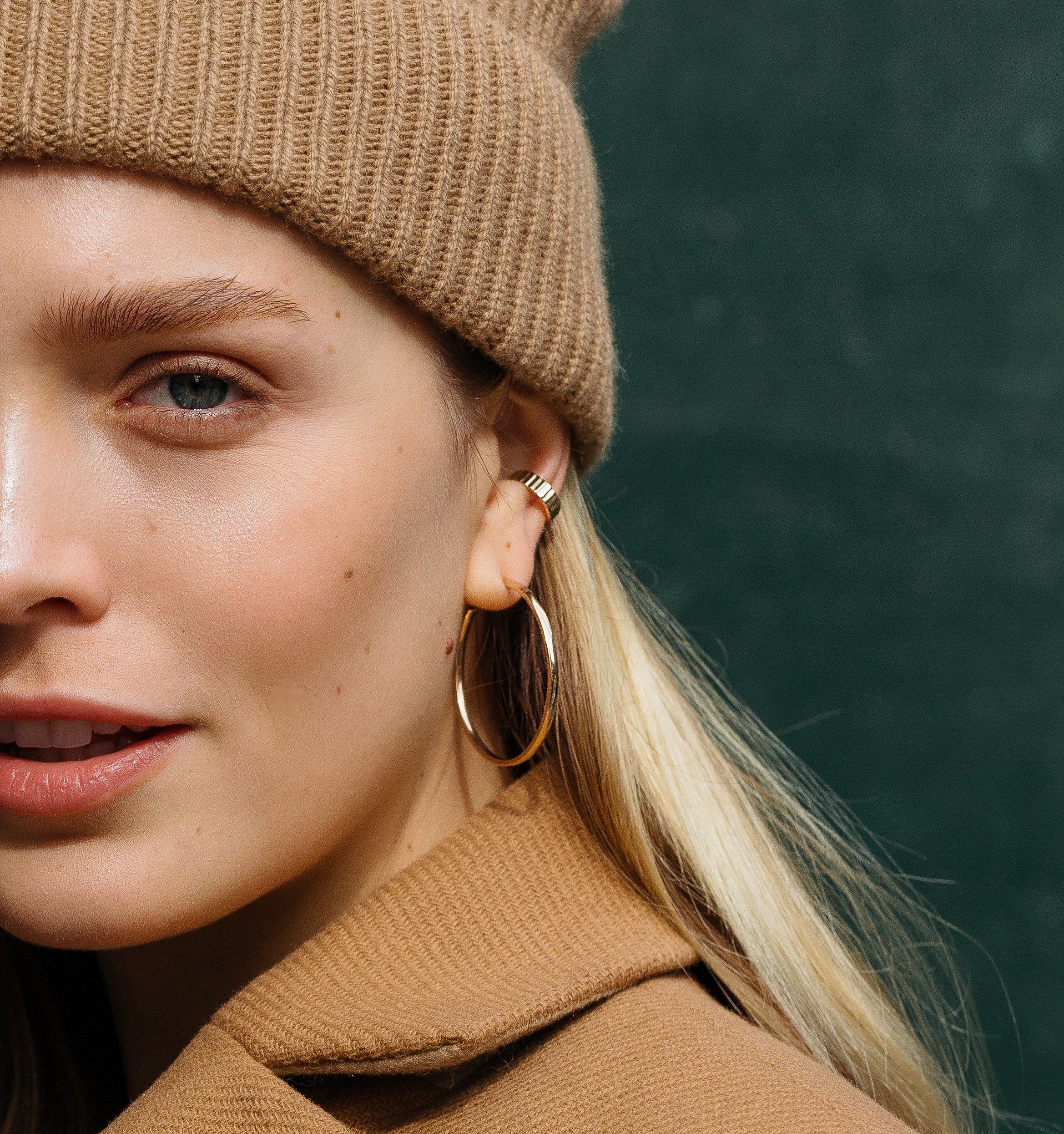 Hoop Earrings - Image 10