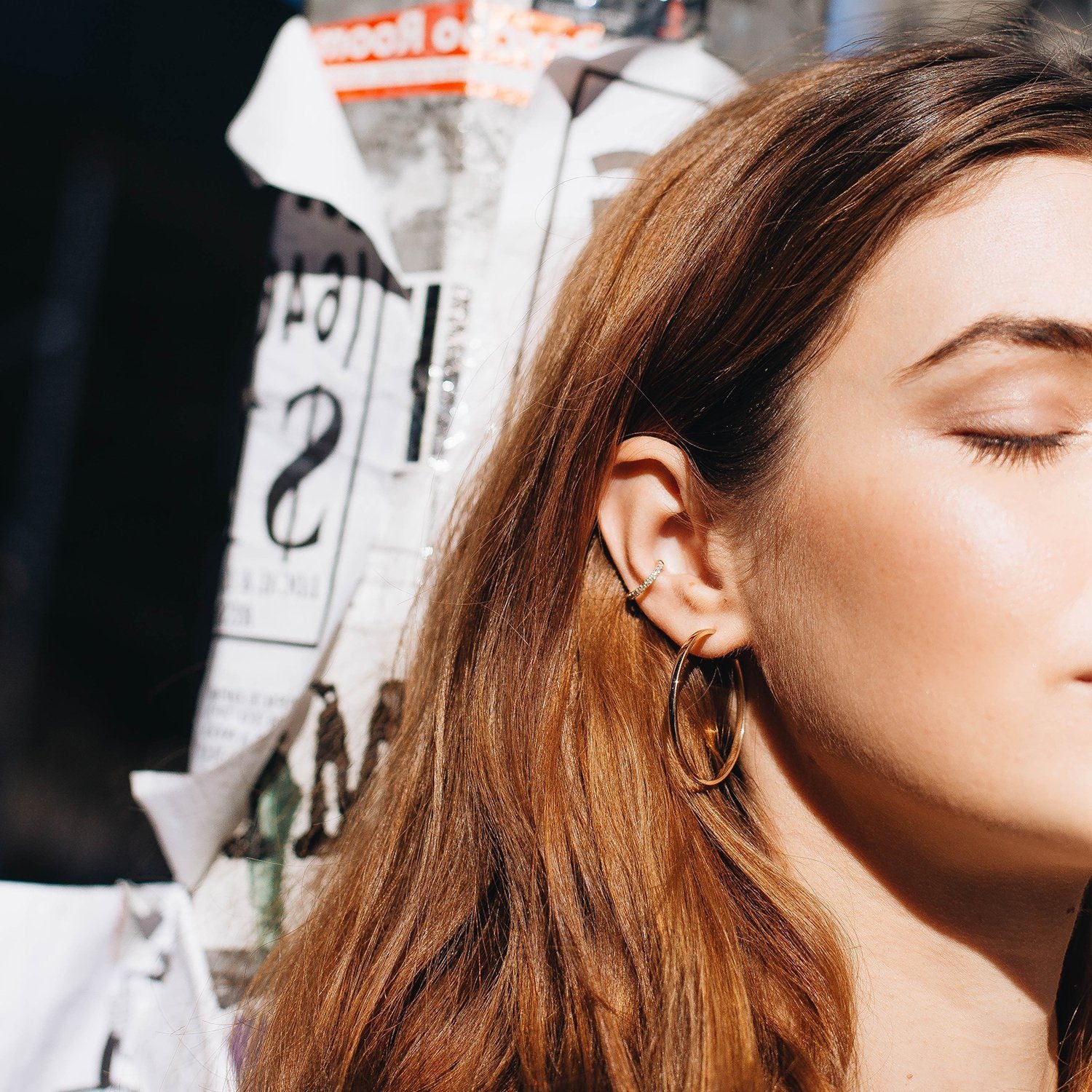 Hoop Earrings - Image 11