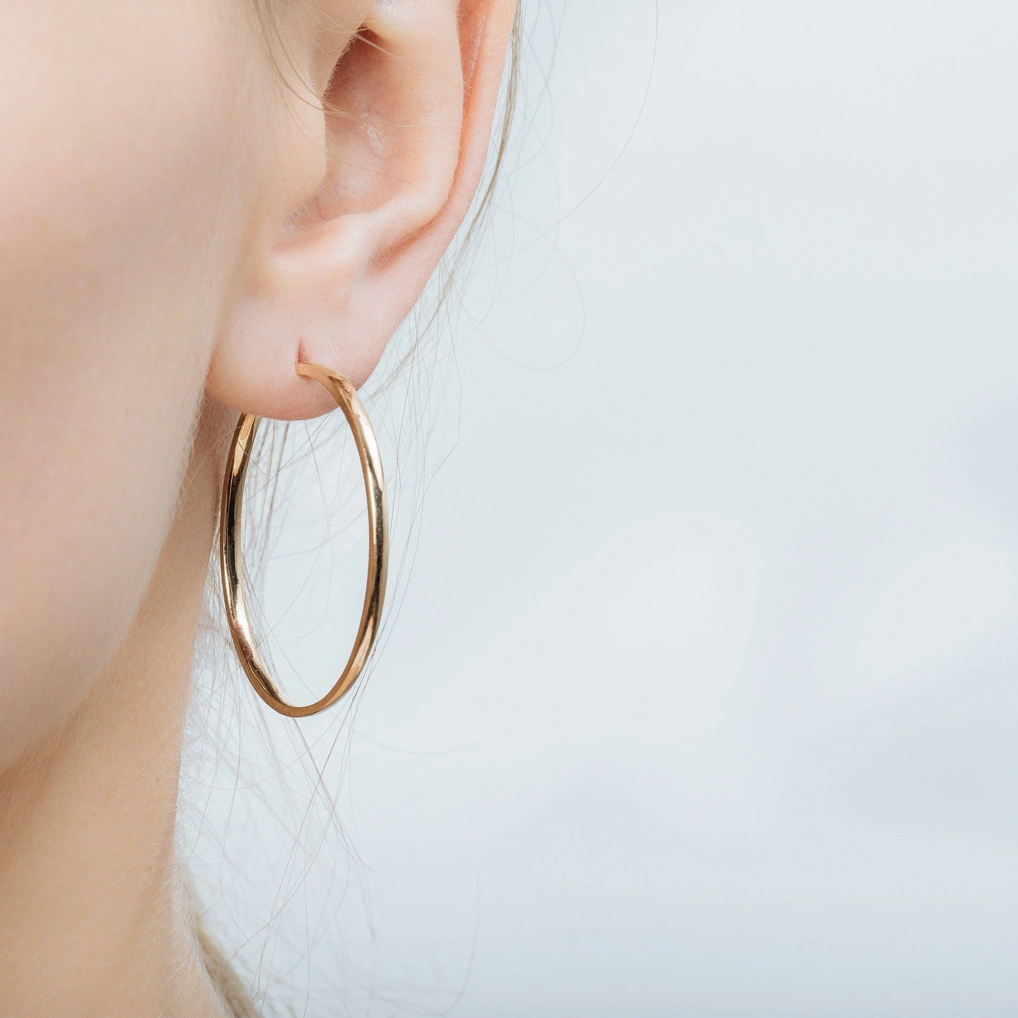 Hoop Earrings - Image 13