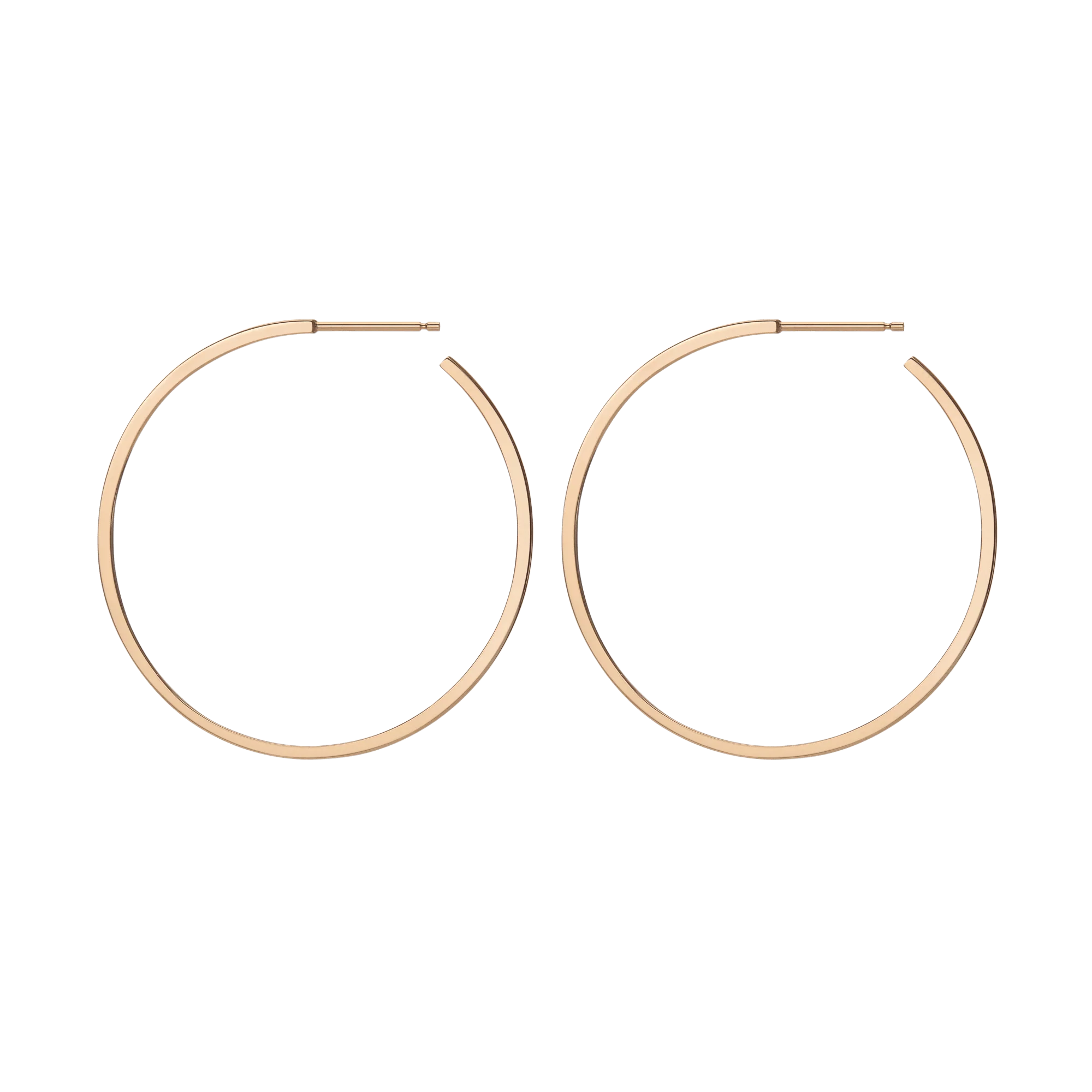 Hoop Earrings - Image 4
