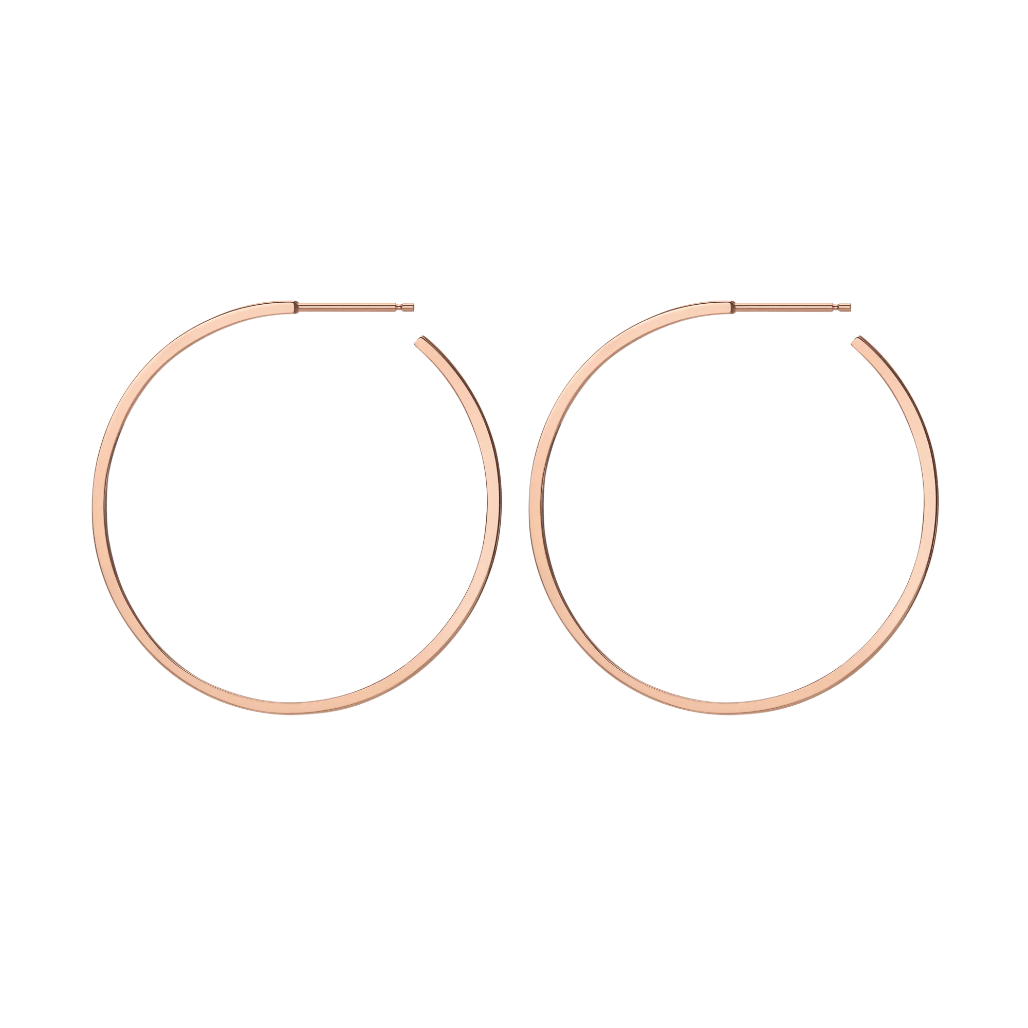 Hoop Earrings - Image 5