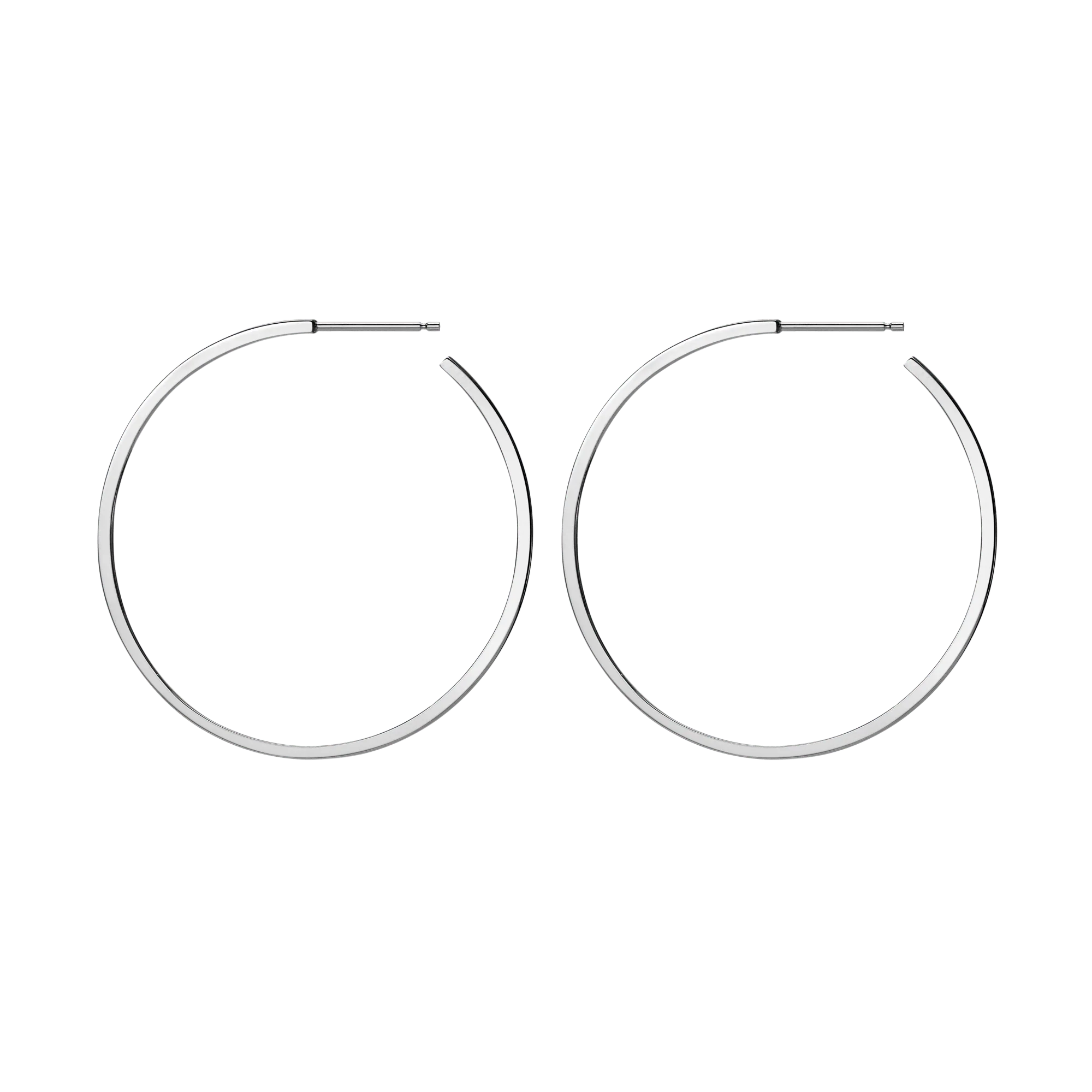 Hoop Earrings - Image 6