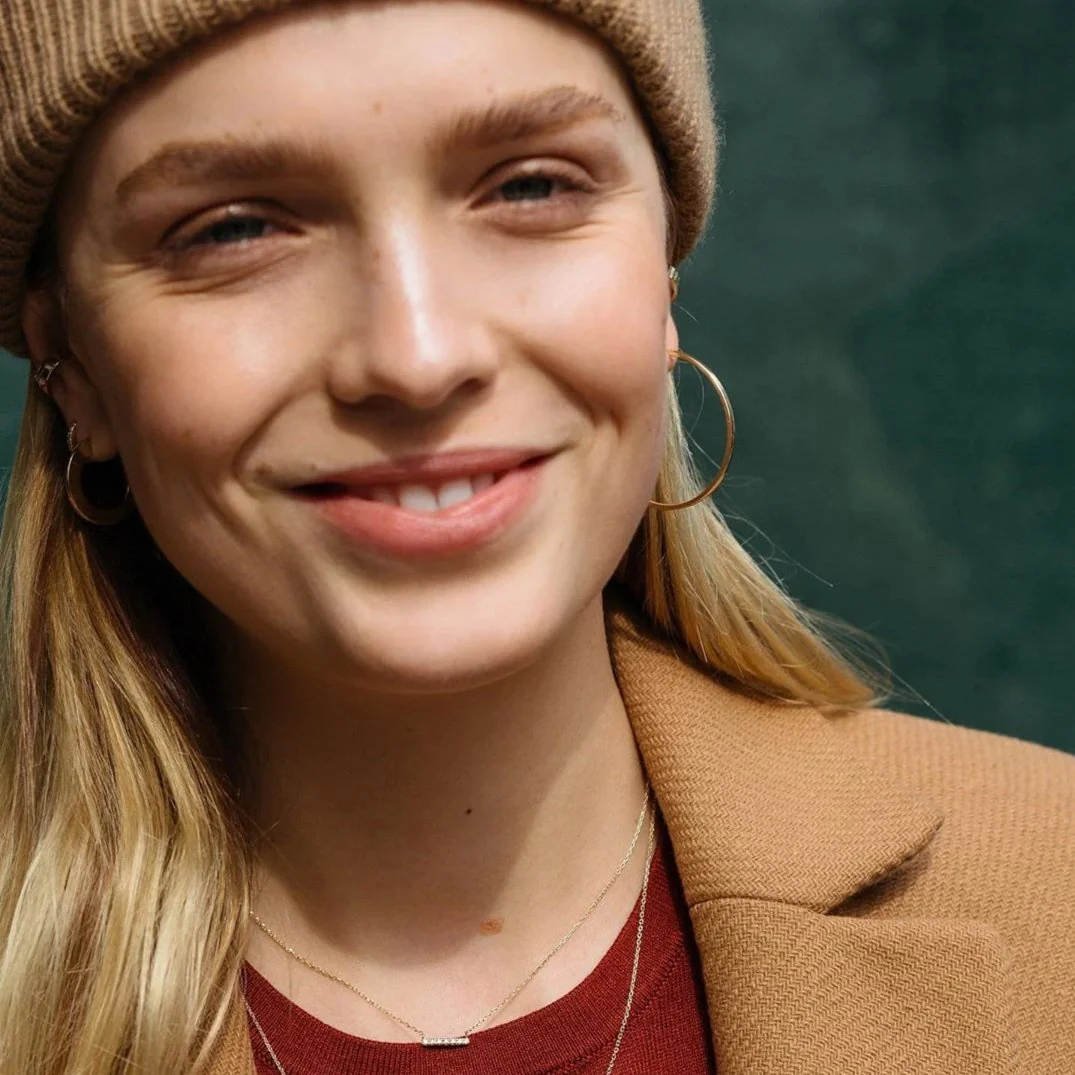 Hoop Earrings - Image 7