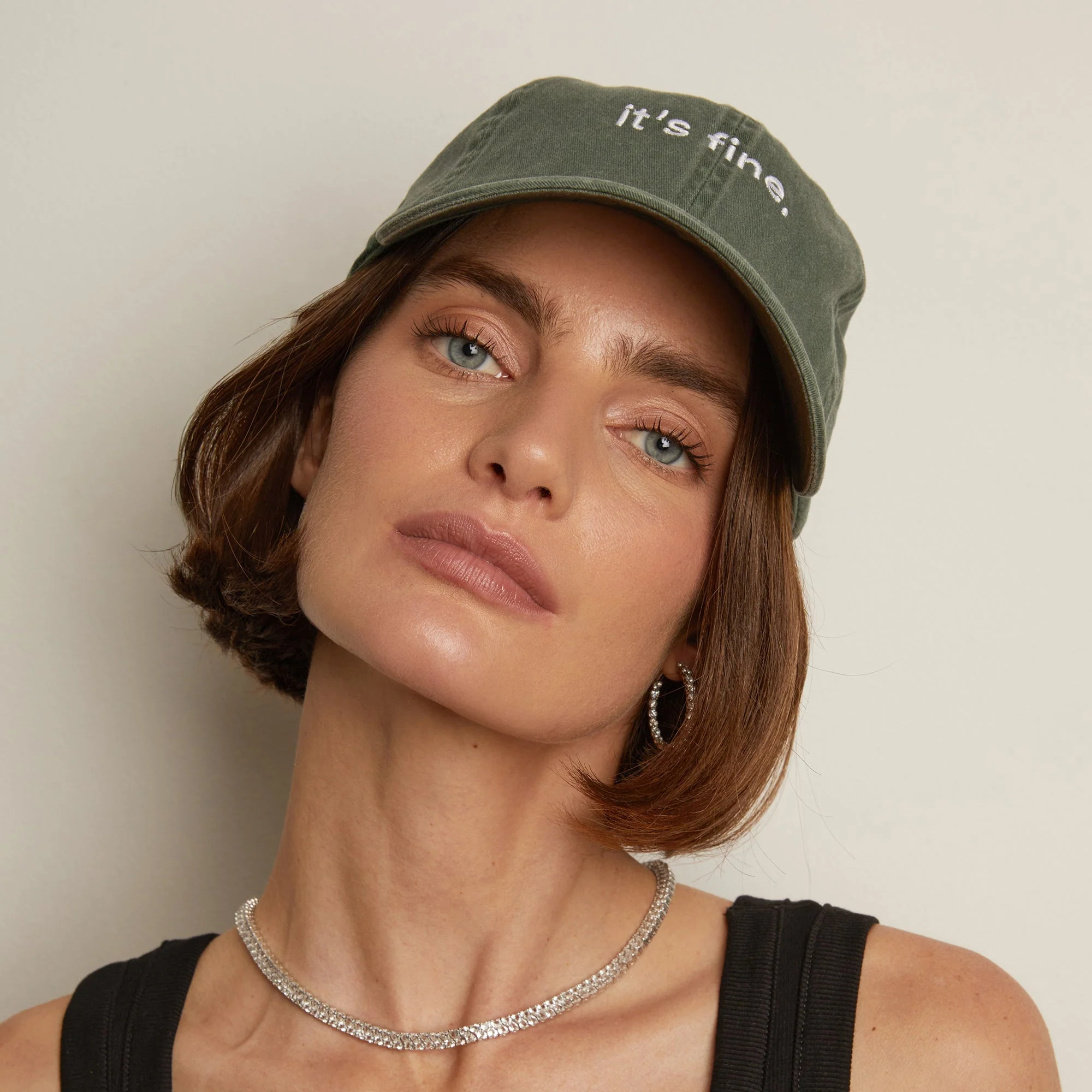 It's Fine Hat - Image 6