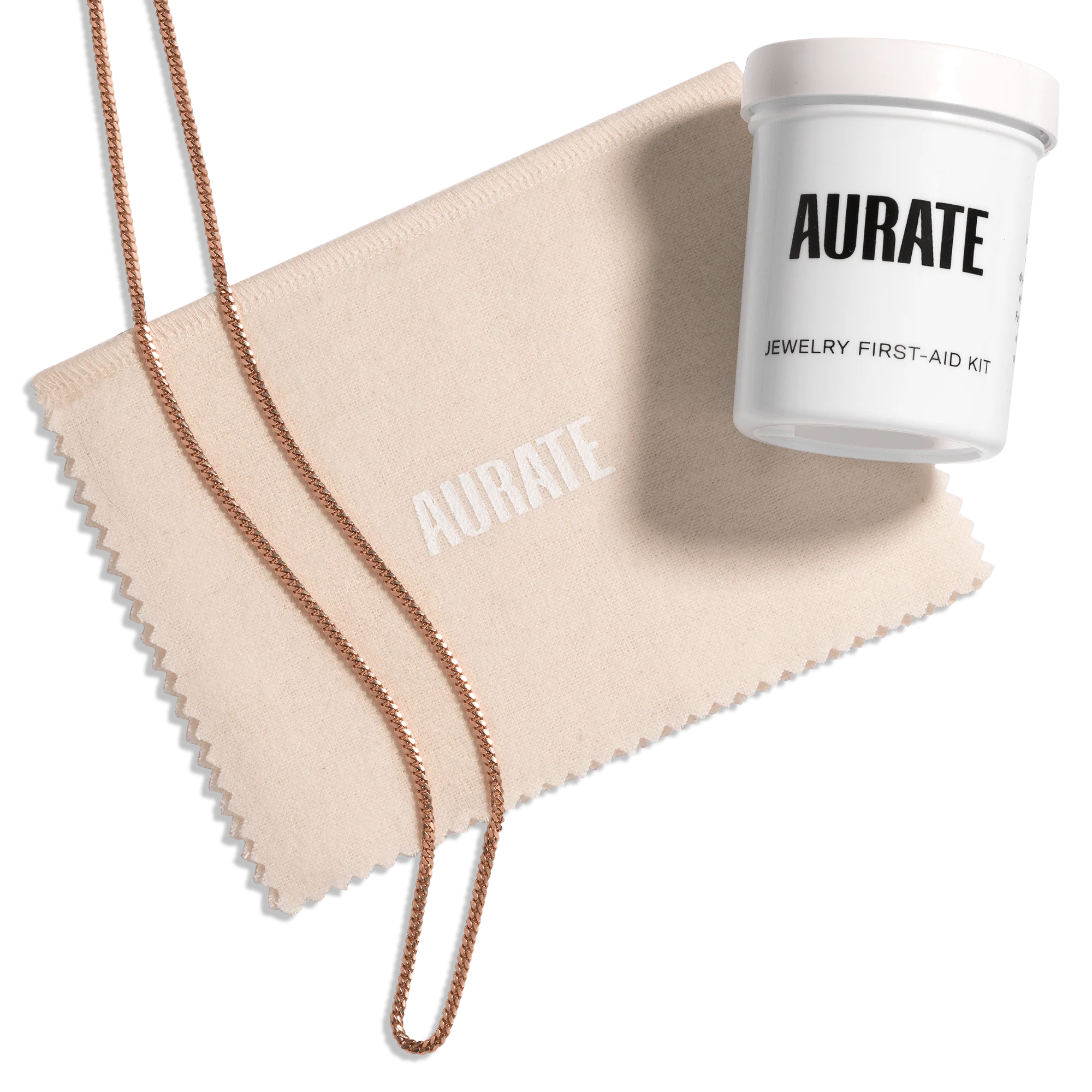 Jewelry First-Aid Kit - Image 3