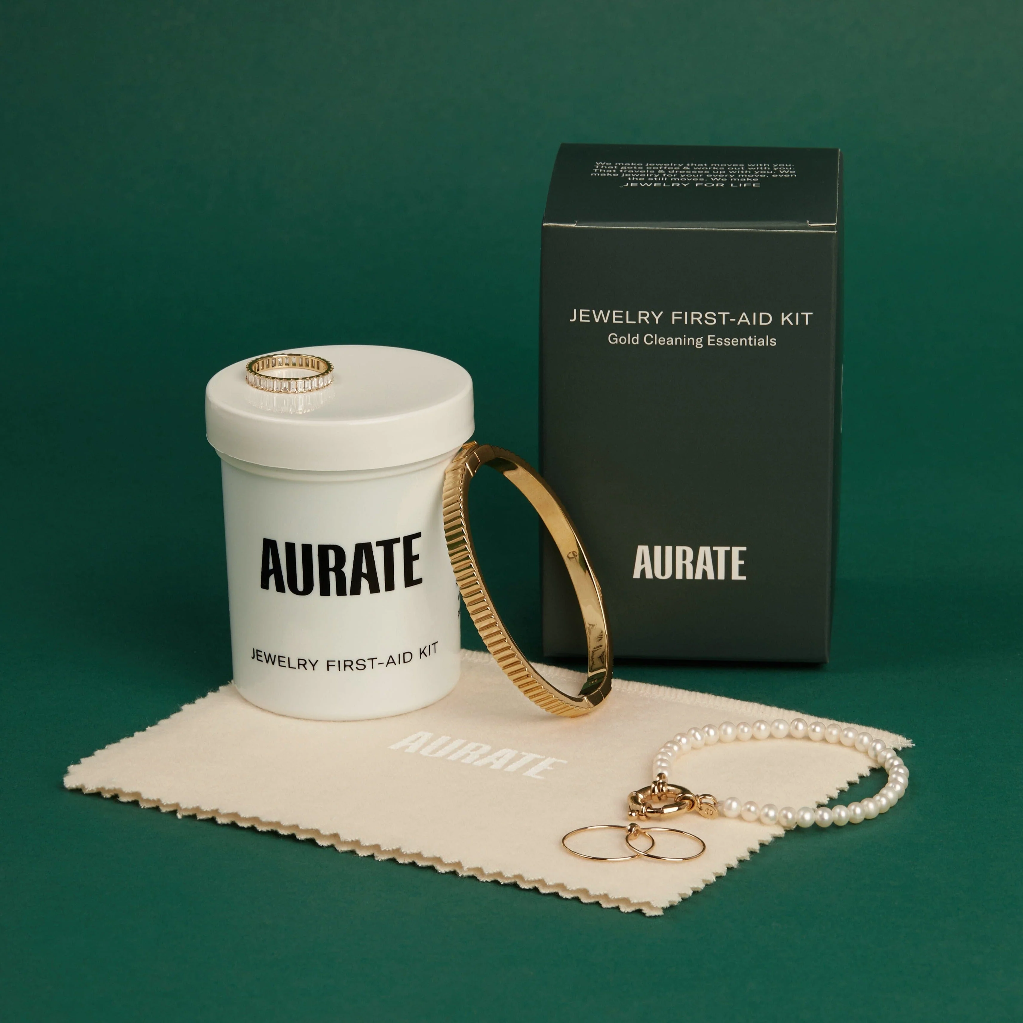 Jewelry First-Aid Kit - Image 4