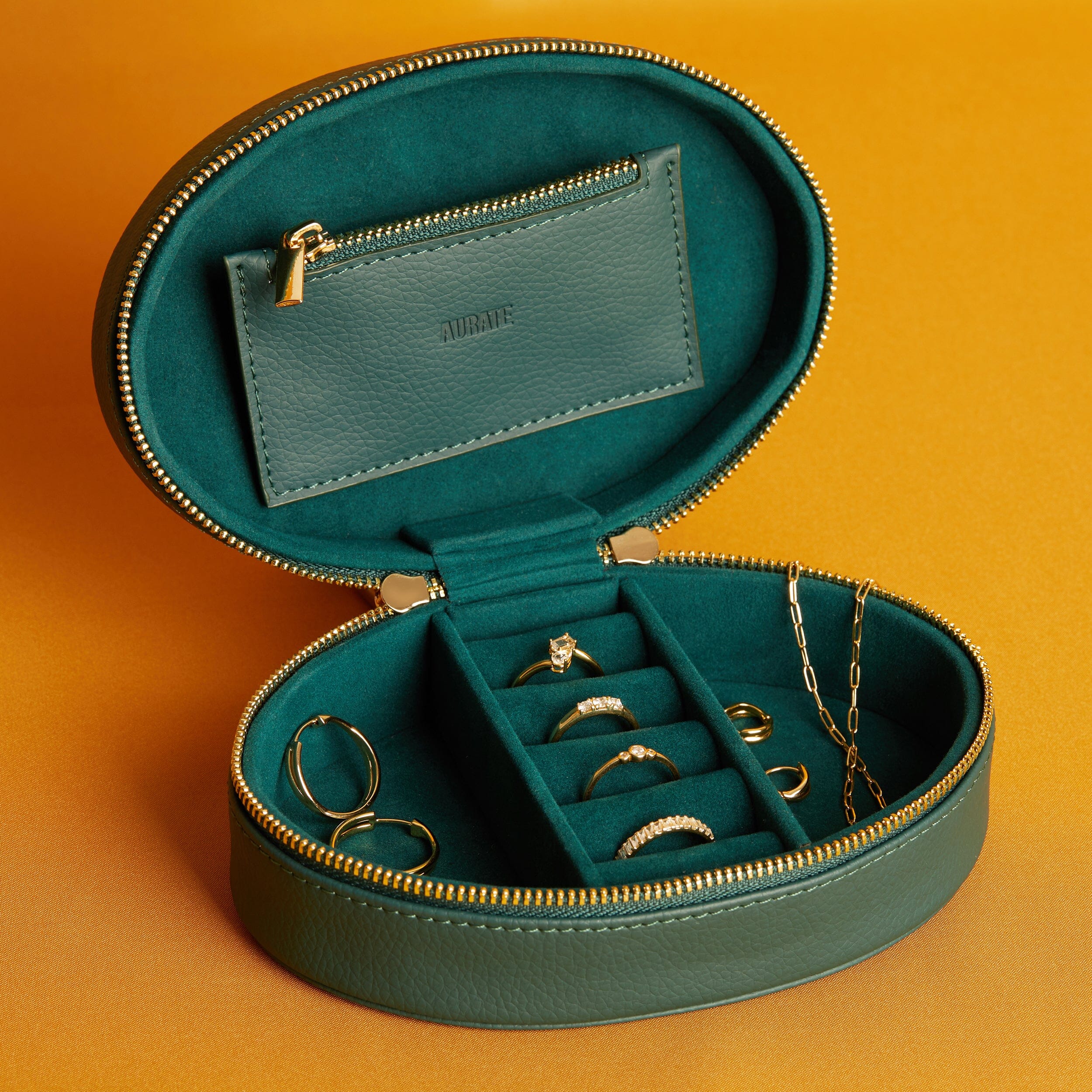 Jewelry Travel Case - Image 5