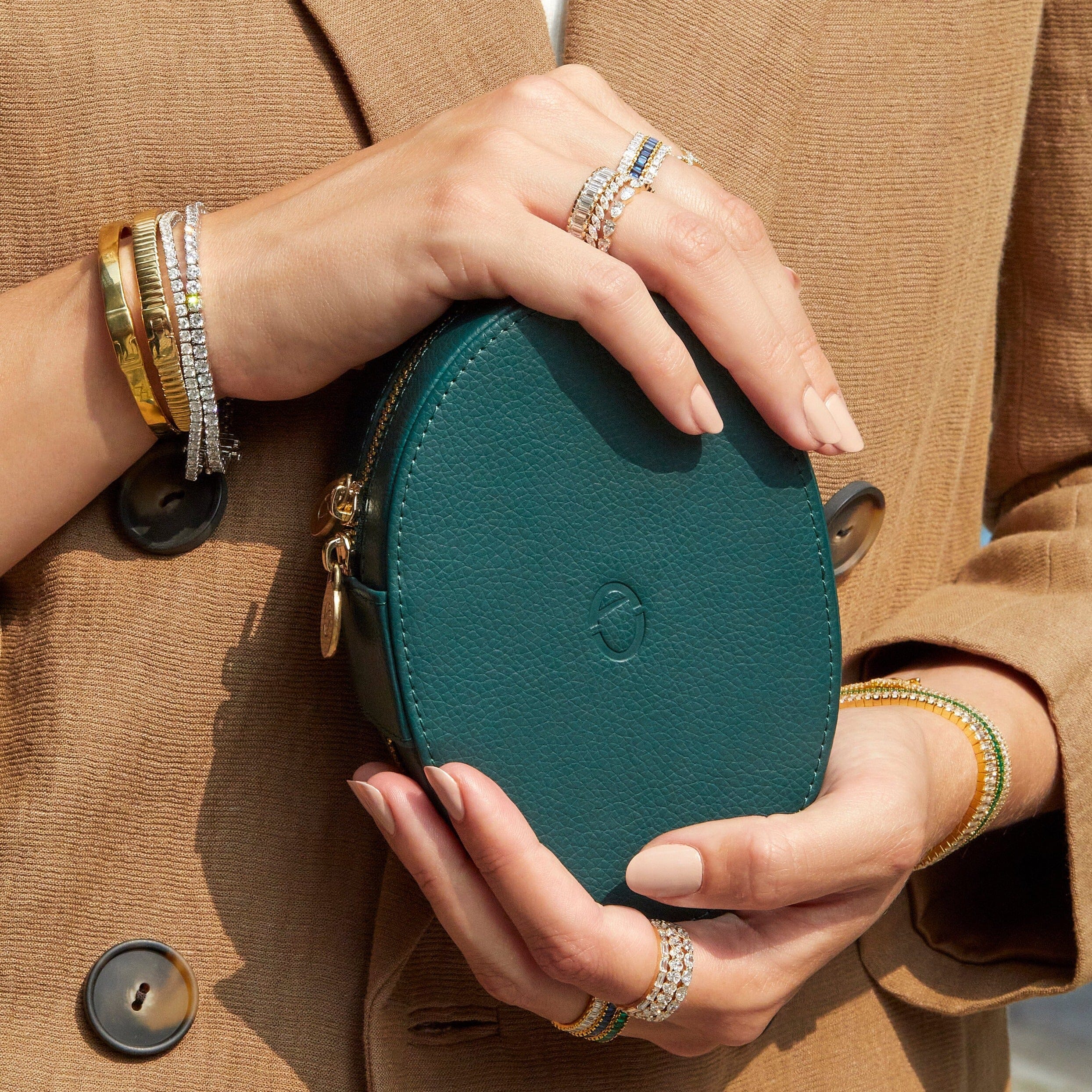 Jewelry Travel Case - Image 6