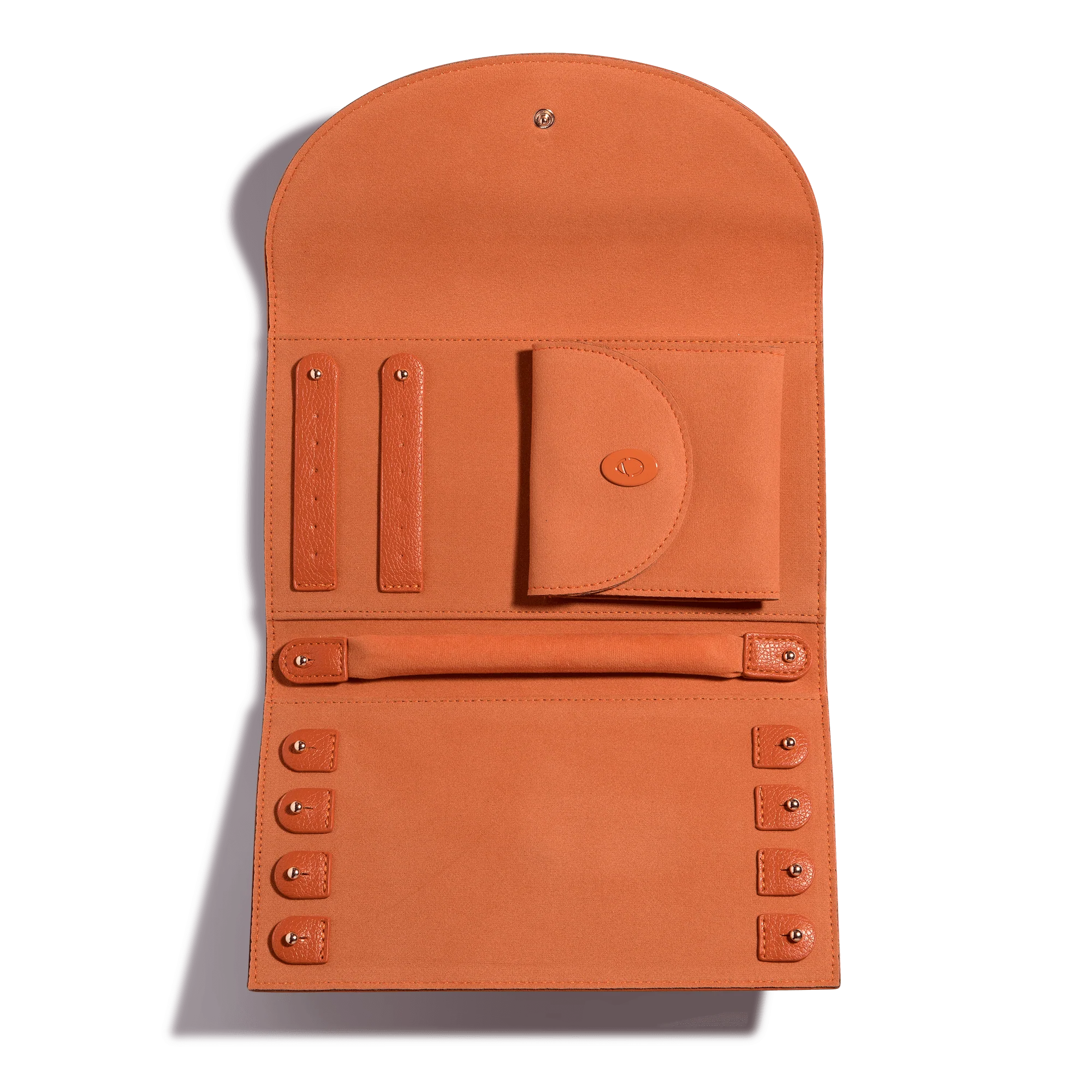 Jewelry Travel Pouch - Image 10