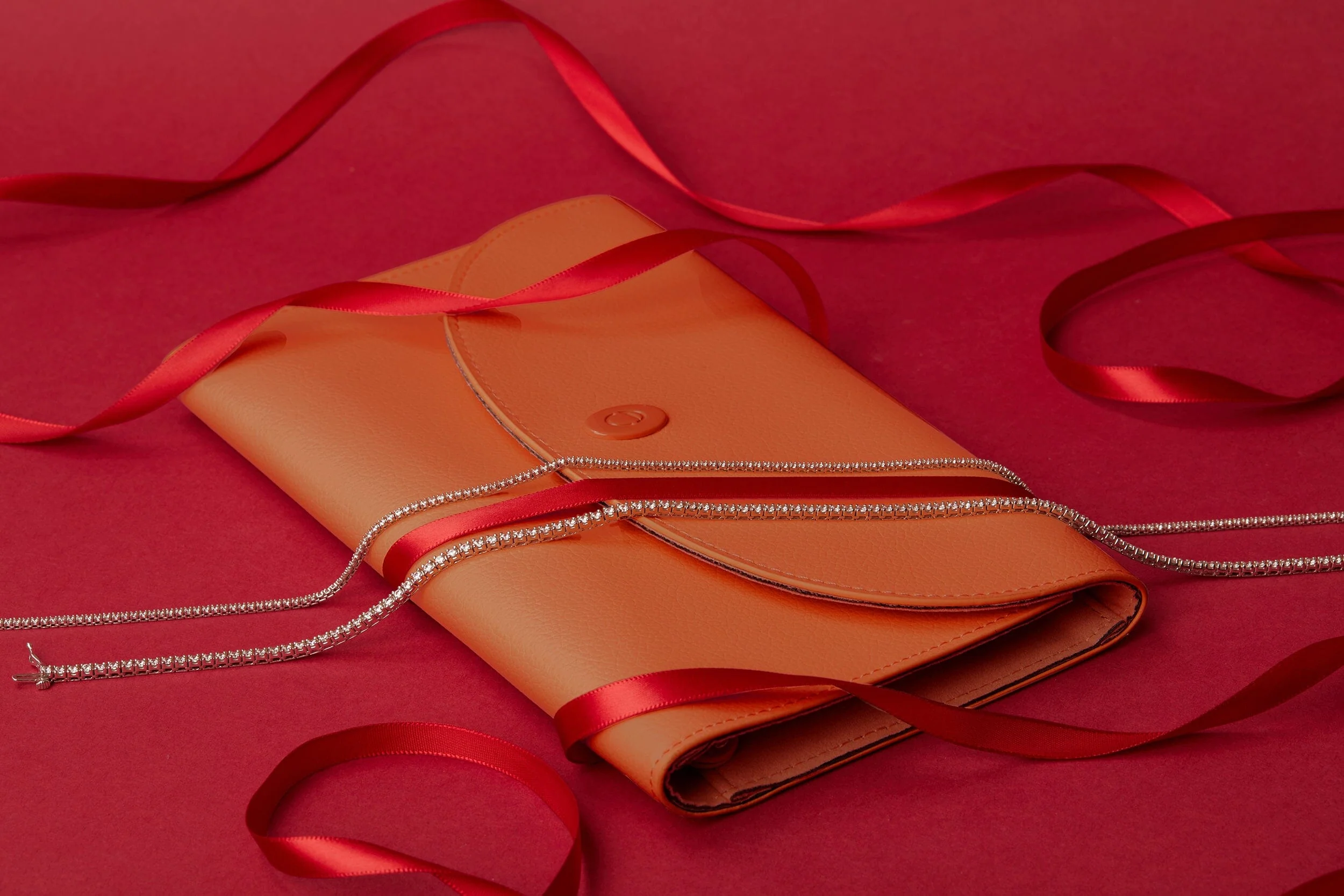 Jewelry Travel Pouch - Image 22