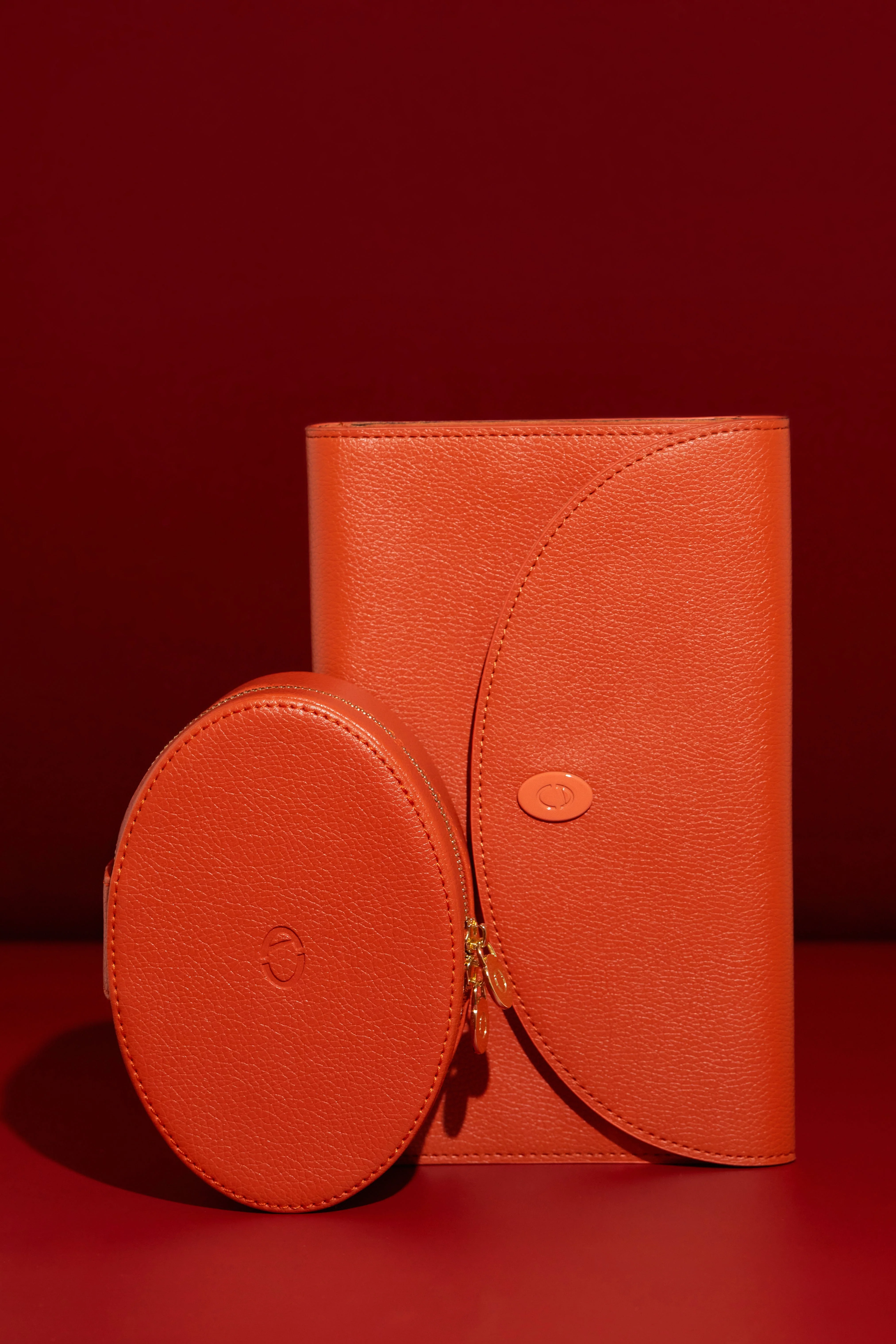 Jewelry Travel Pouch - Image 23