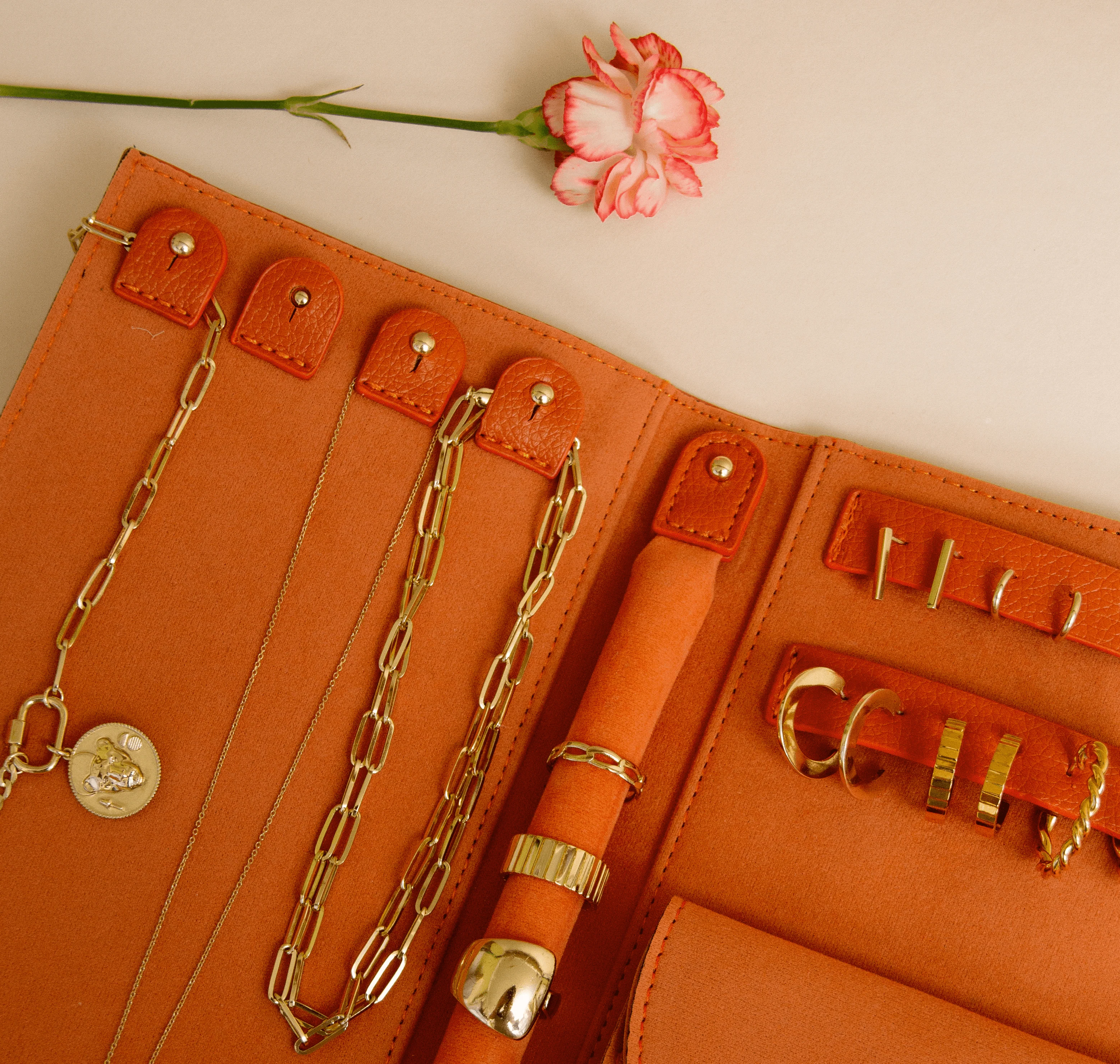 Jewelry Travel Pouch - Image 26