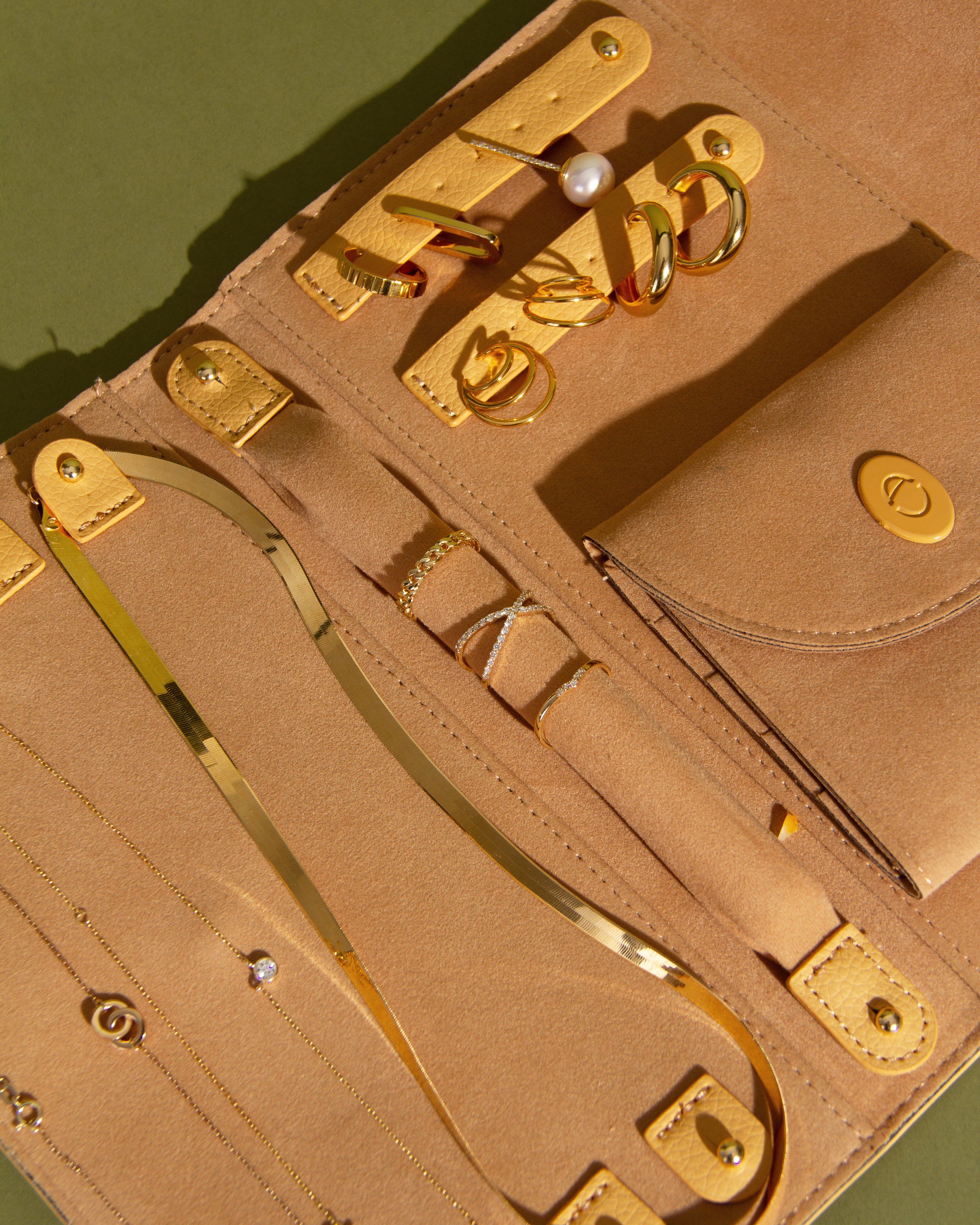 Jewelry Travel Pouch - Image 30