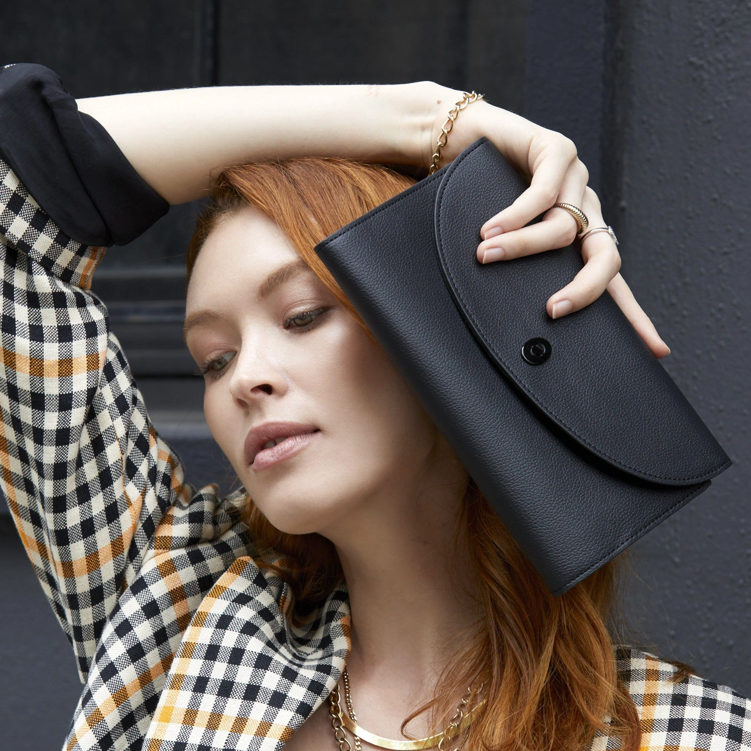 Jewelry Travel Pouch - Image 34