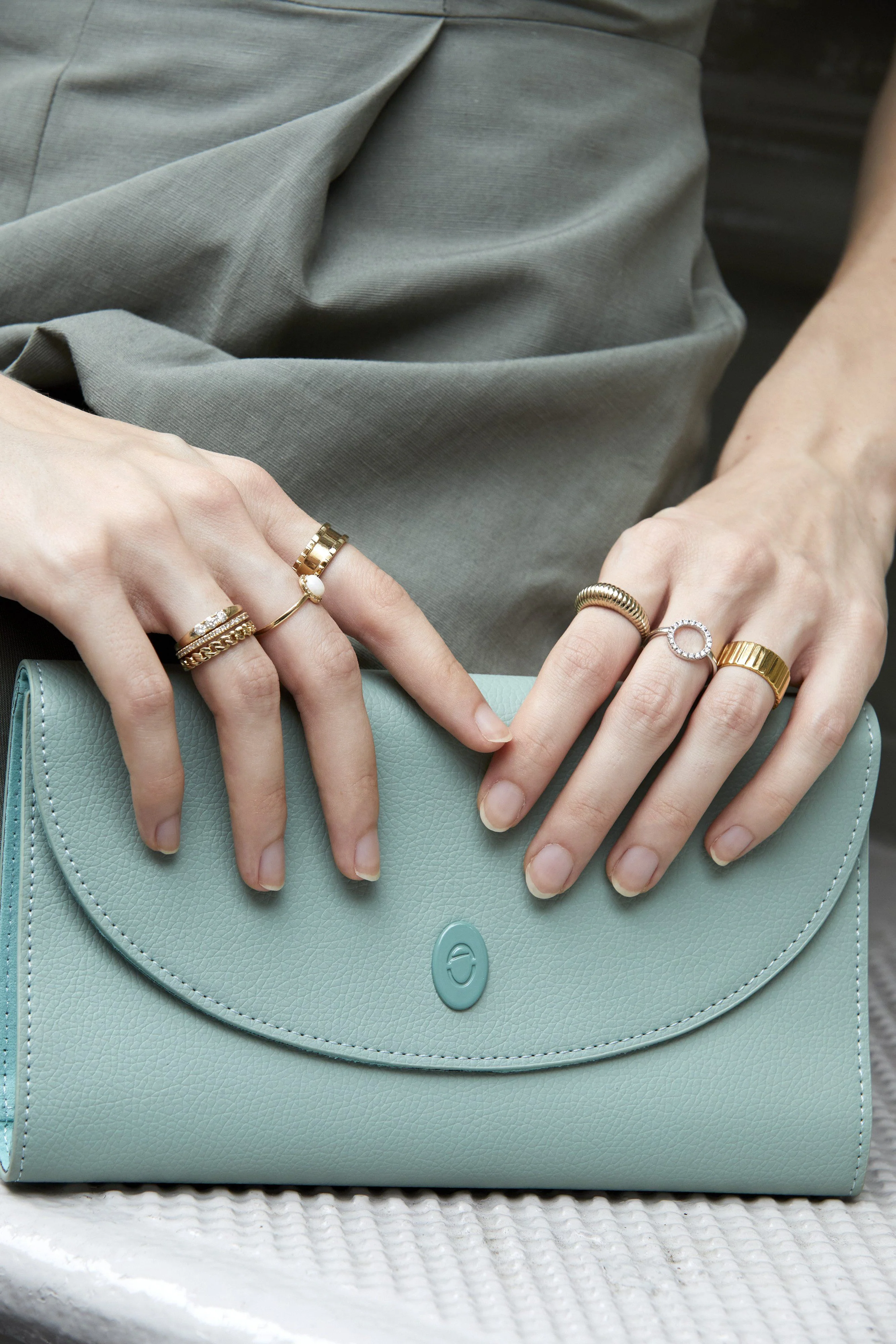 Jewelry Travel Pouch - Image 37