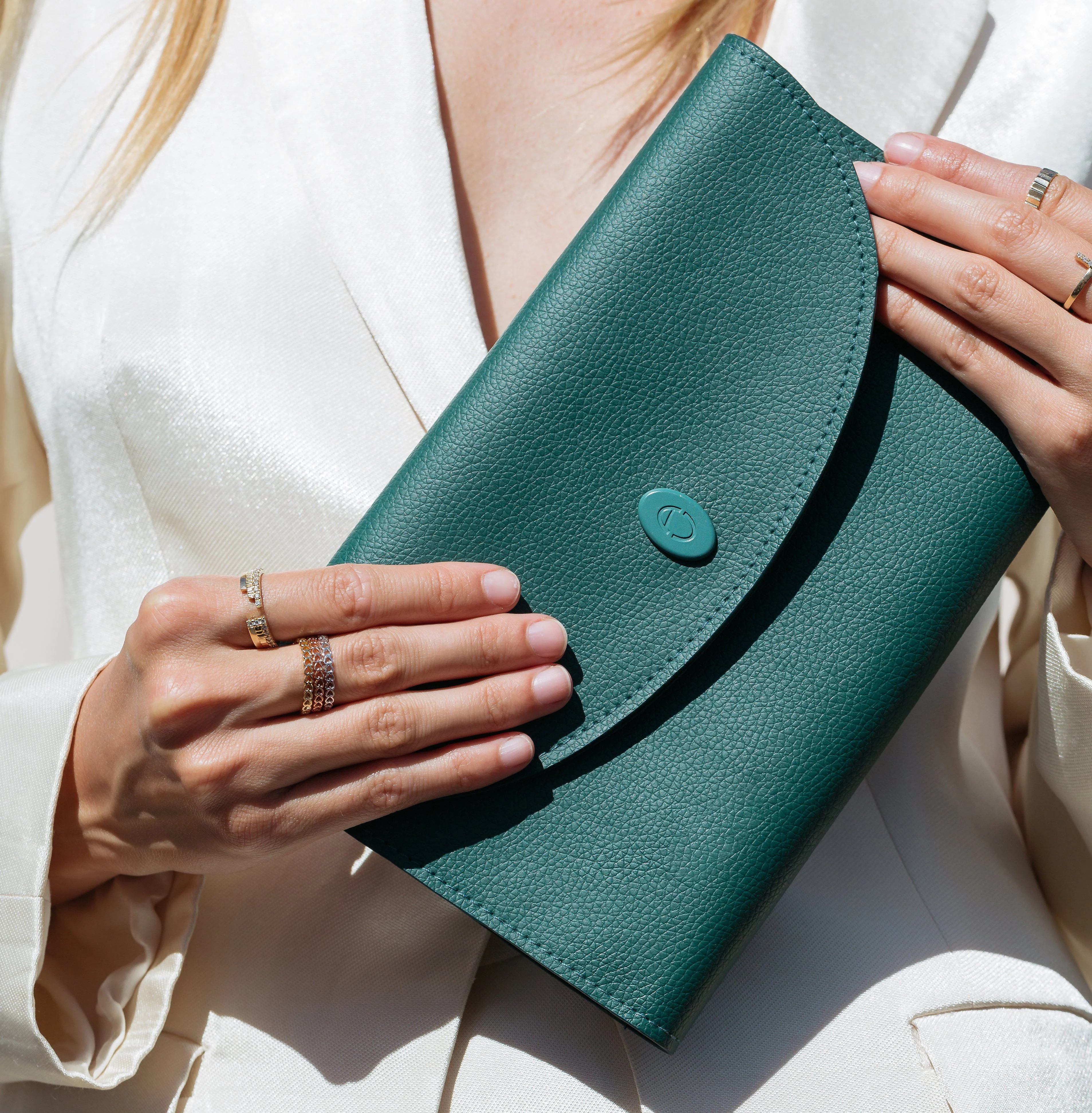 Jewelry Travel Pouch - Image 39