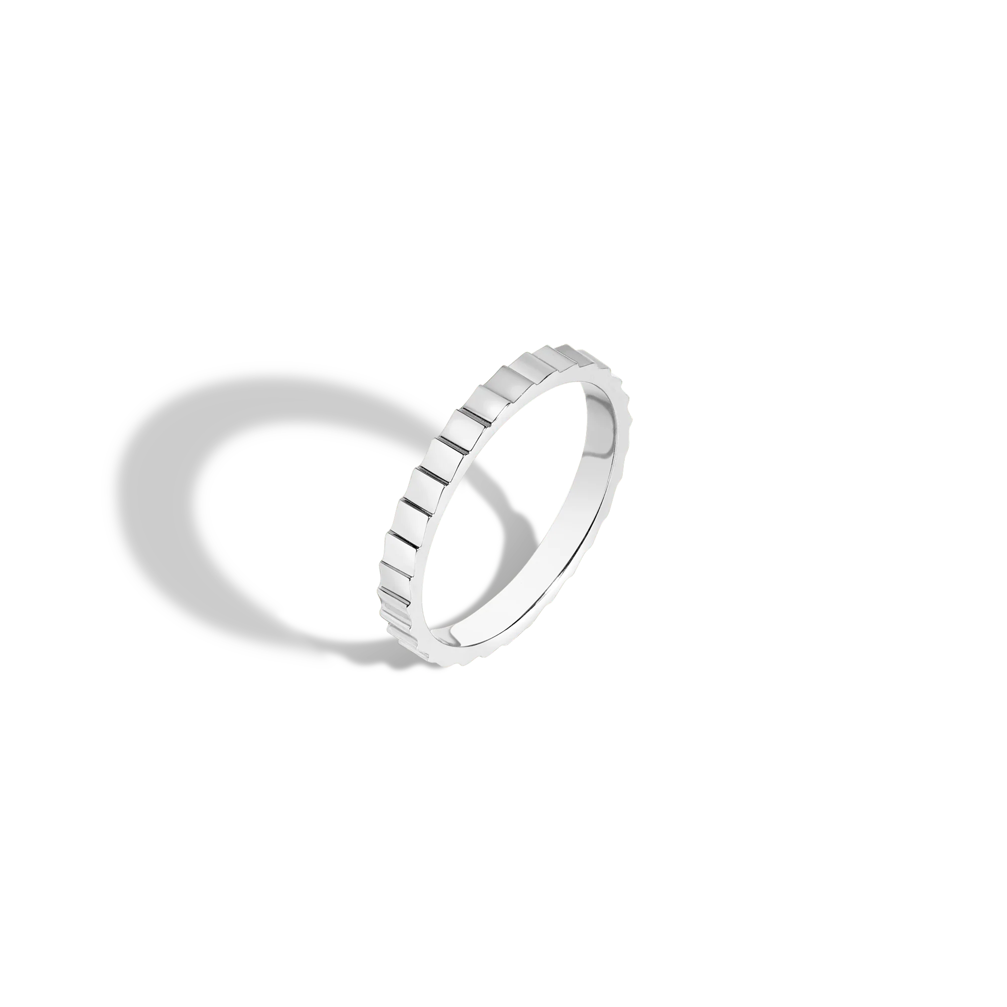 Mini Infinity Ring - Image 3
