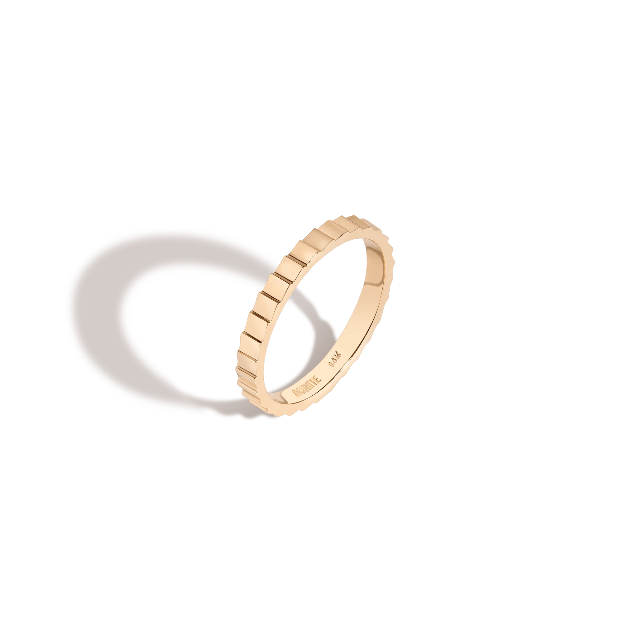 Mini Infinity Ring - Image 4