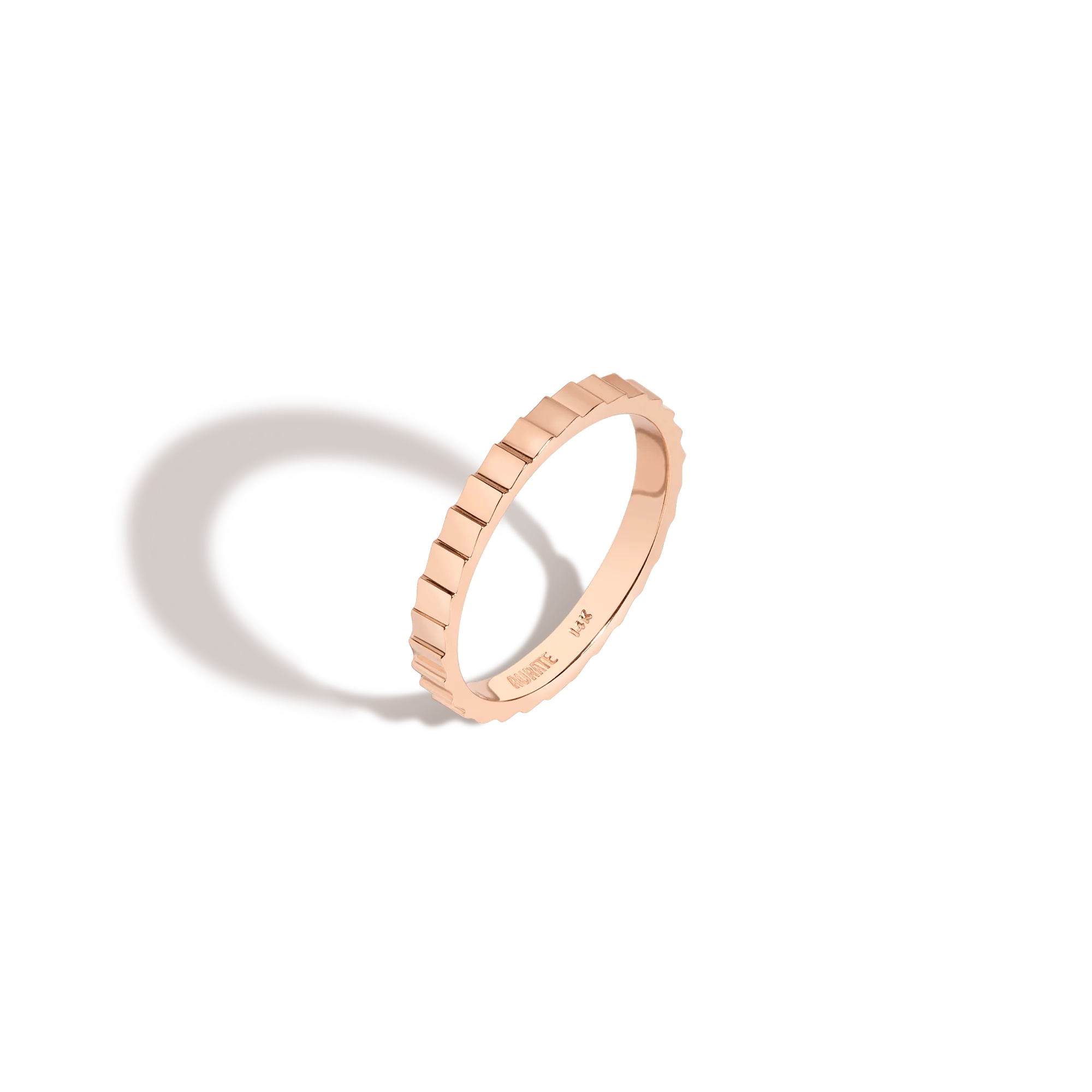 Mini Infinity Ring - Image 5