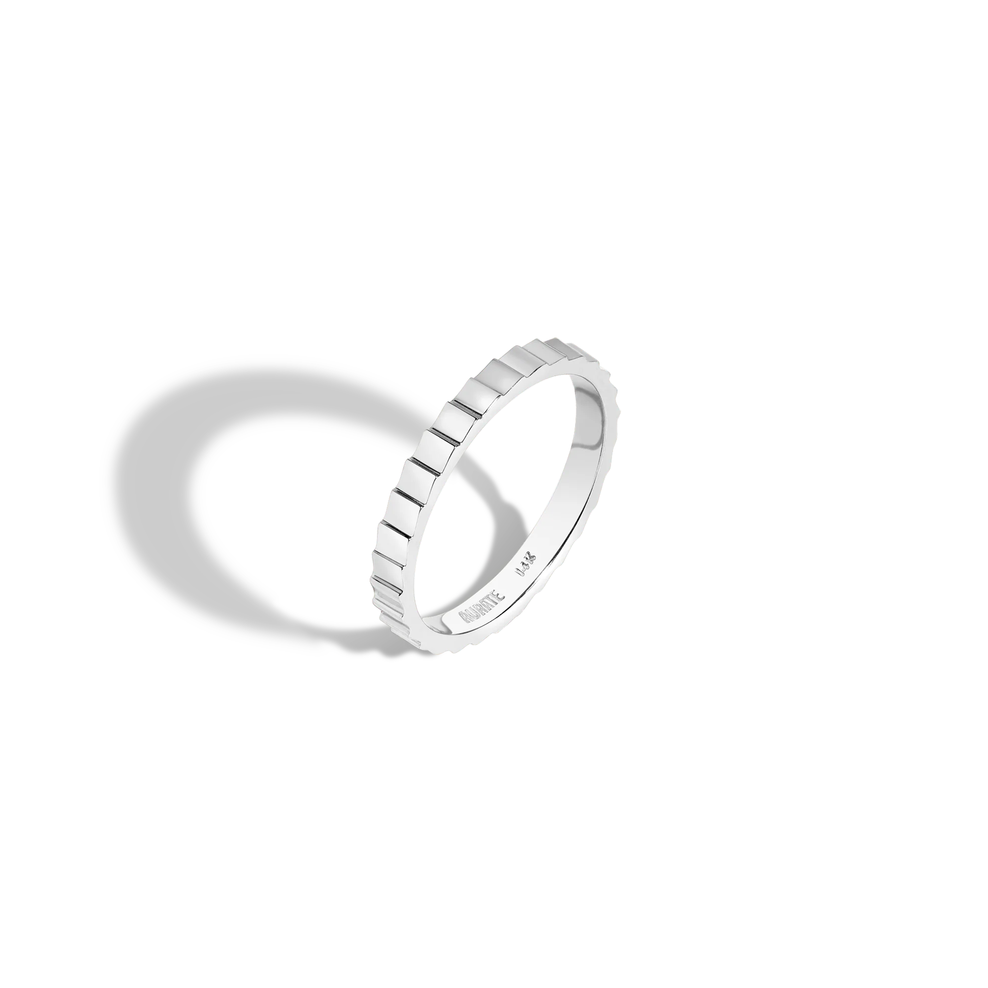 Mini Infinity Ring - Image 6