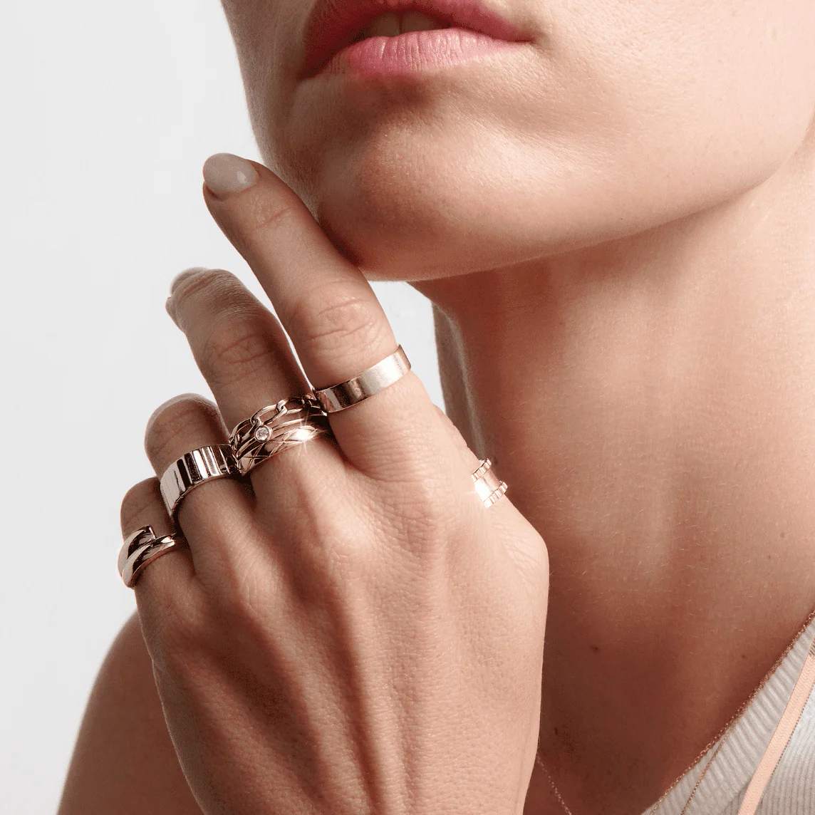 Modern Cigar Band - Image 17